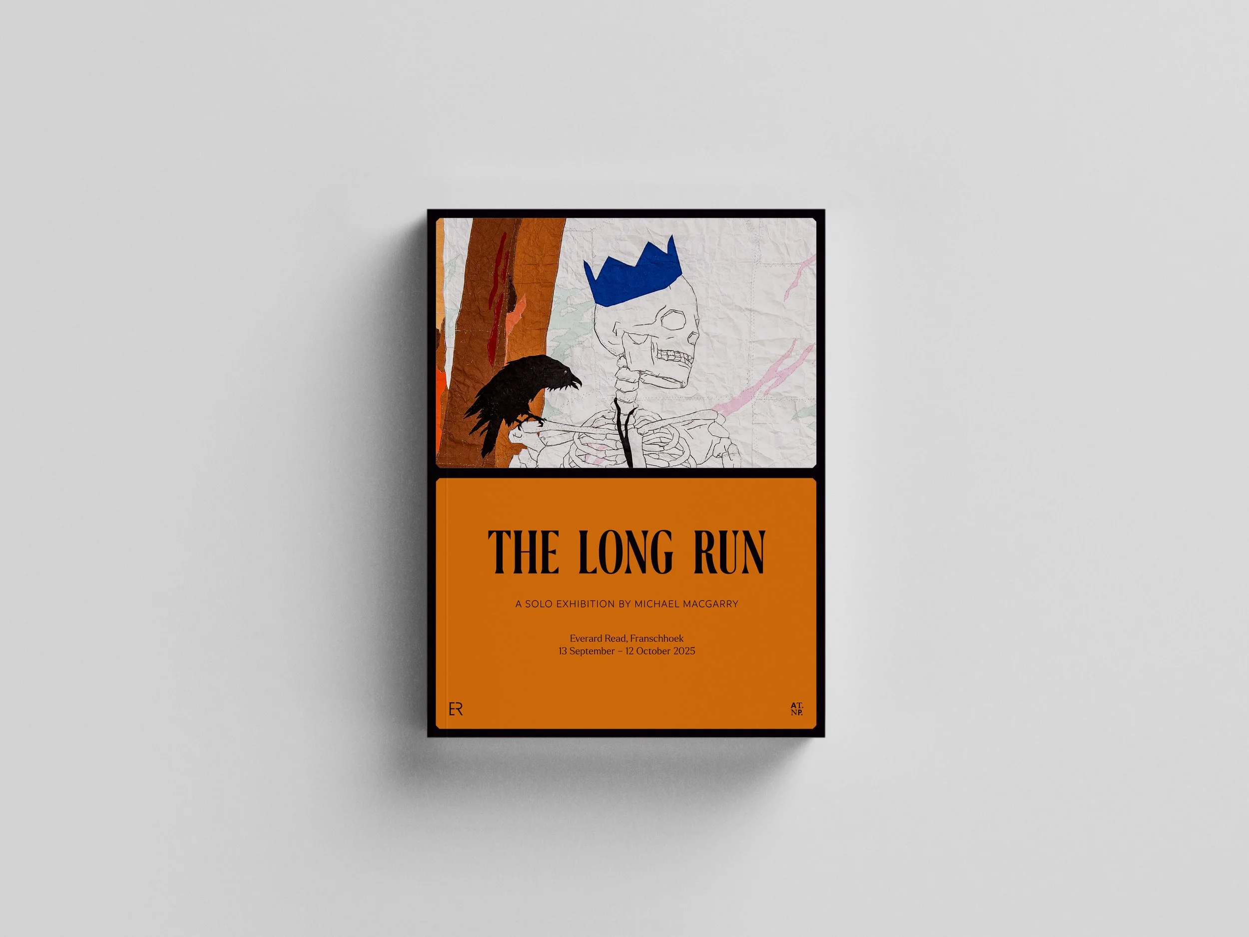 The Long Run | 2025
