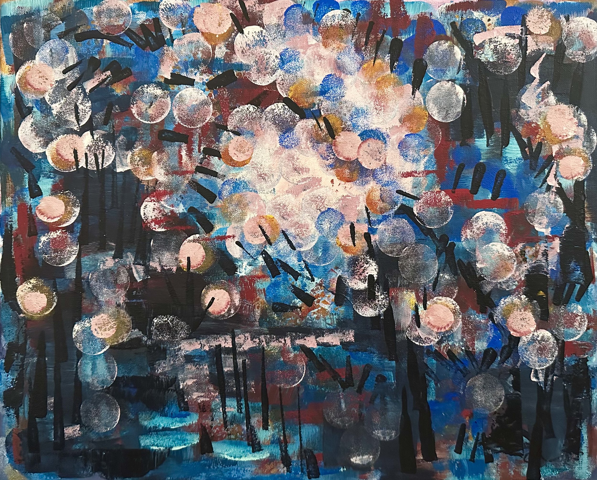Lunar Forest