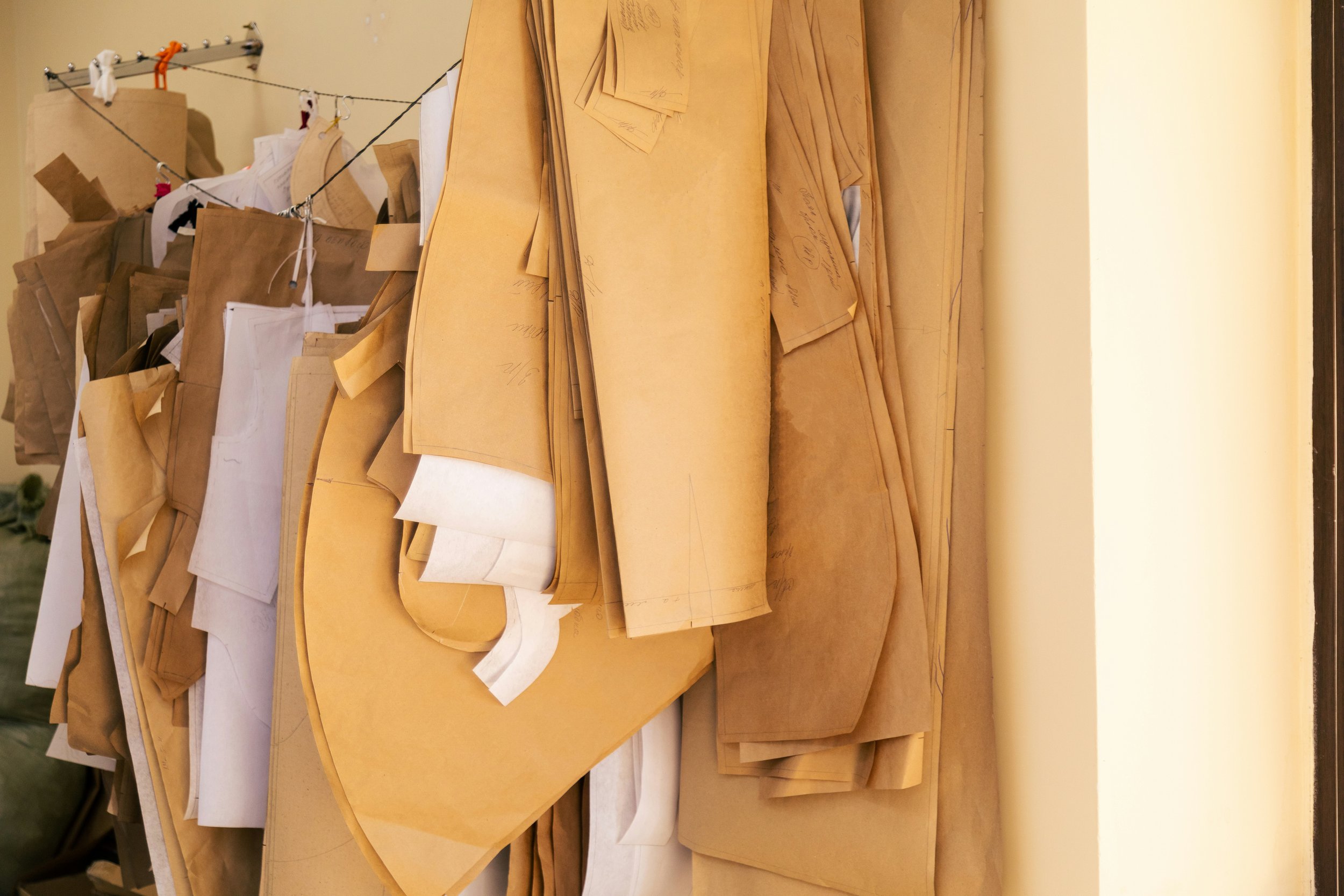 How to Choose Your Perfect First Sewing Pattern