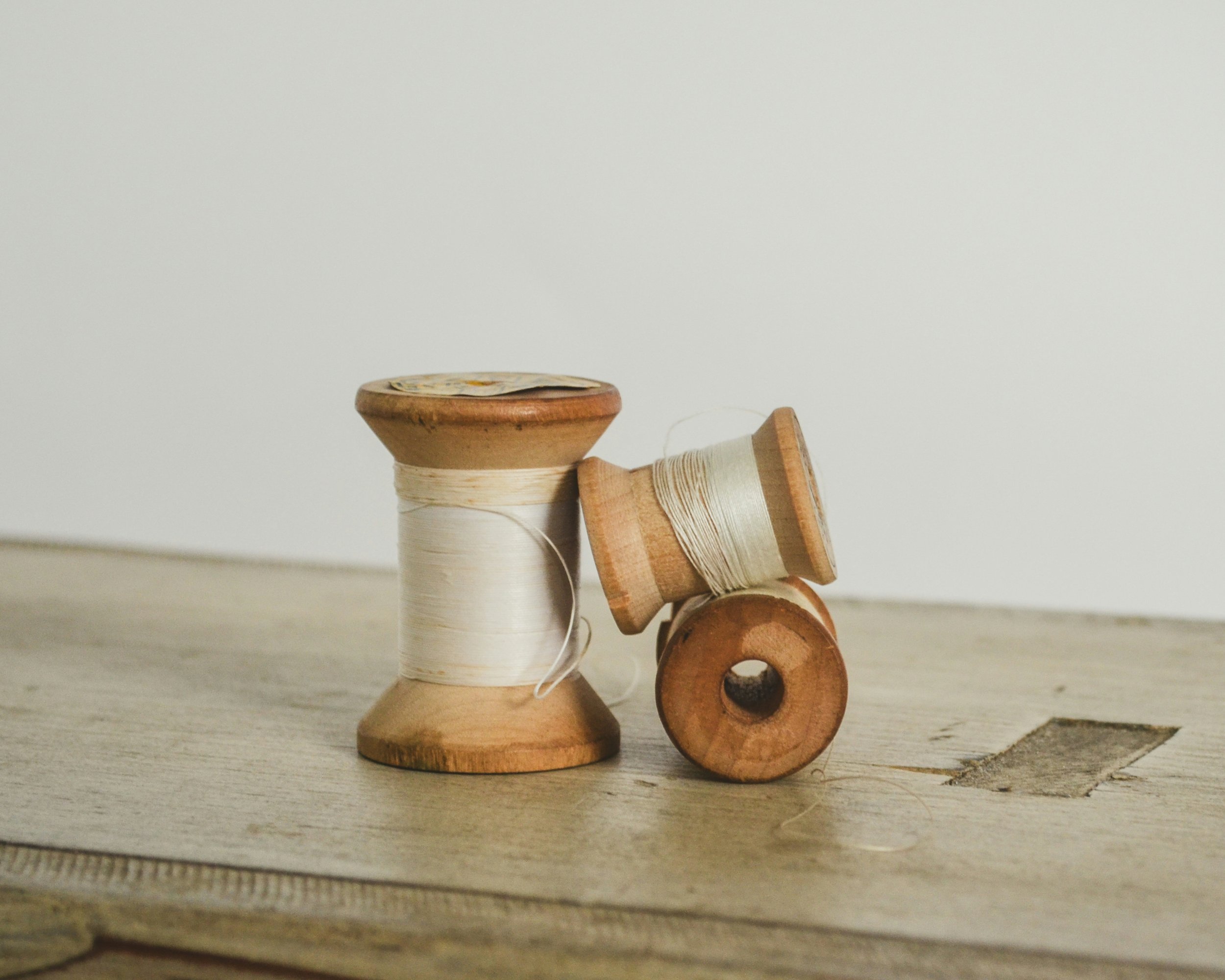 7 Essential Things You NEED to Know before you Start Sewing