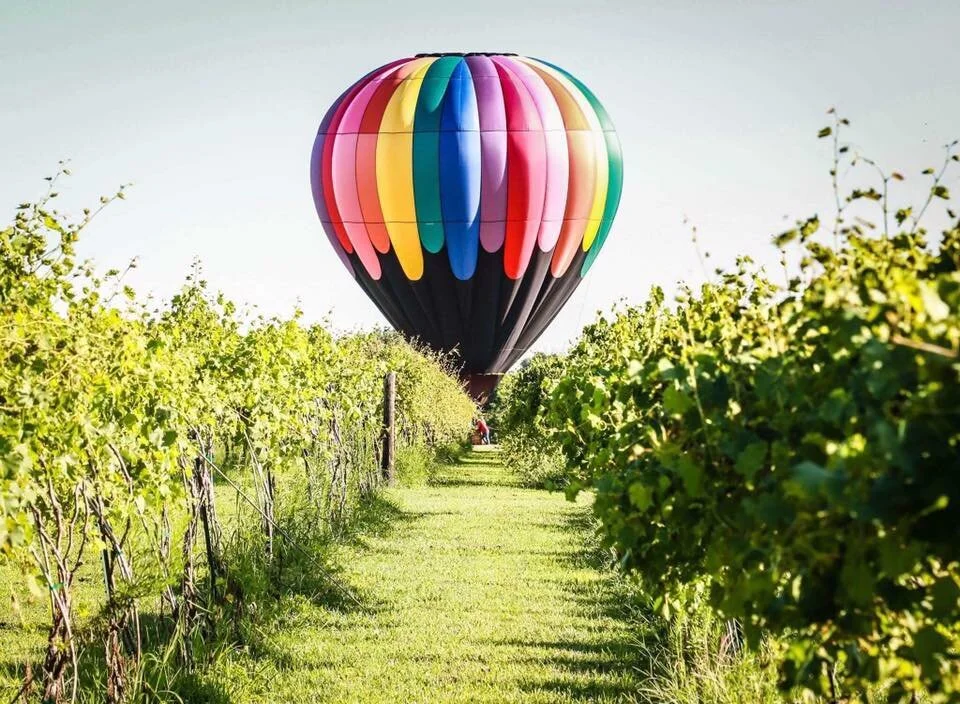 Black Silo Winery