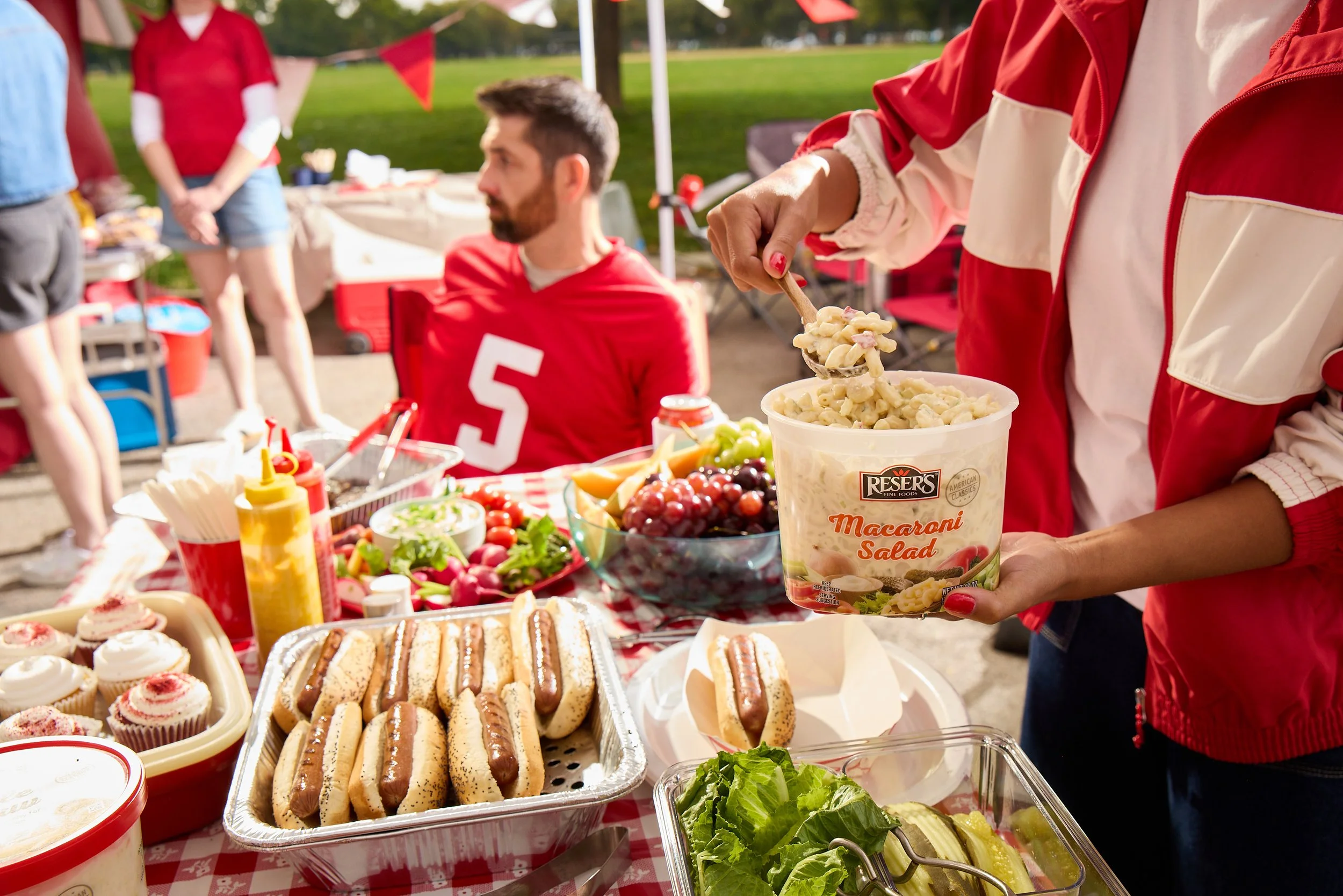 	
Chicago Commercial Wardrobe Stylist, Lifestyle