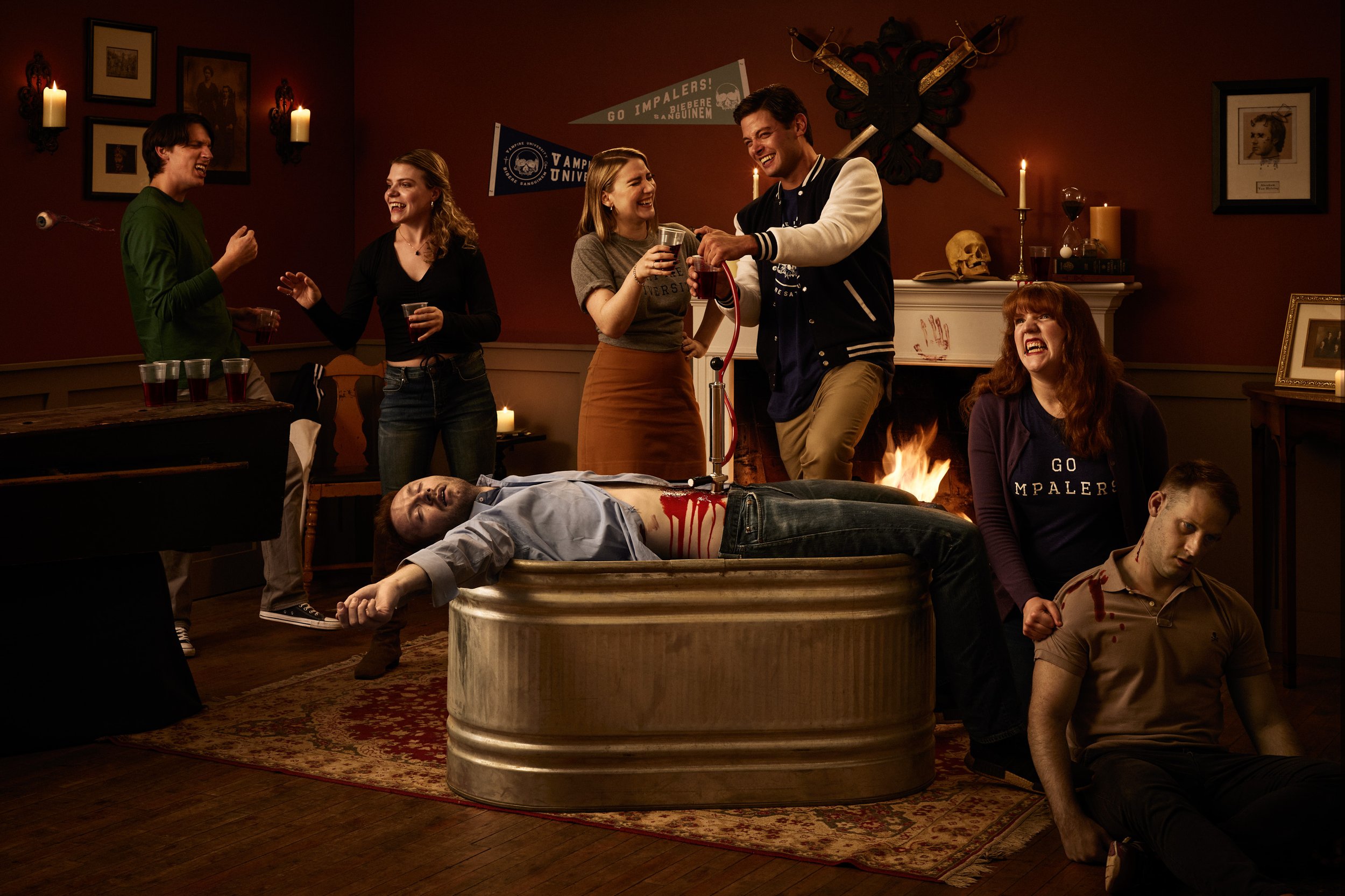 	
Chicago Commercial Wardrobe Stylist, Lifestyle, Studio