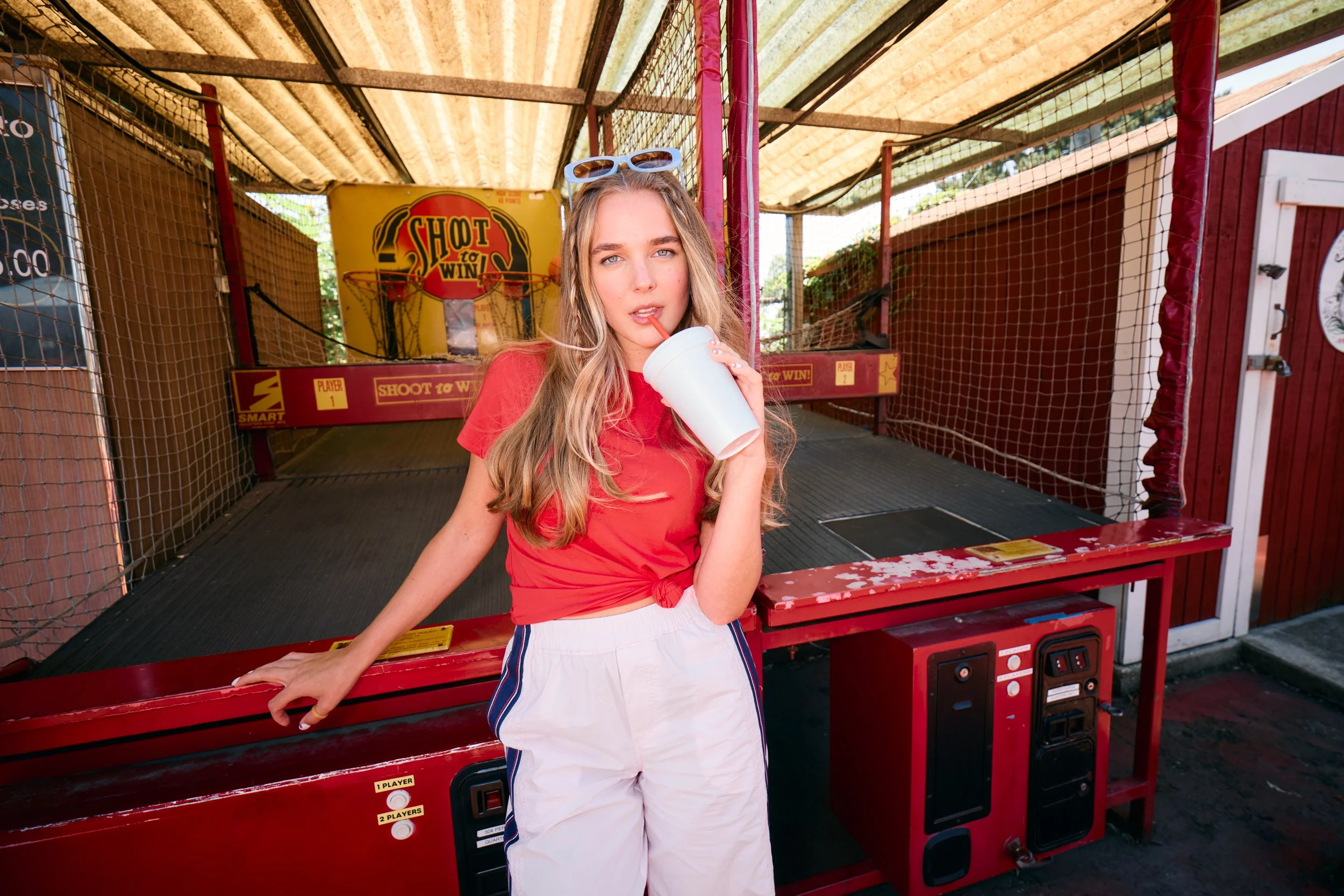 Chicago Commercial Wardrobe Stylist, Lifestyle 