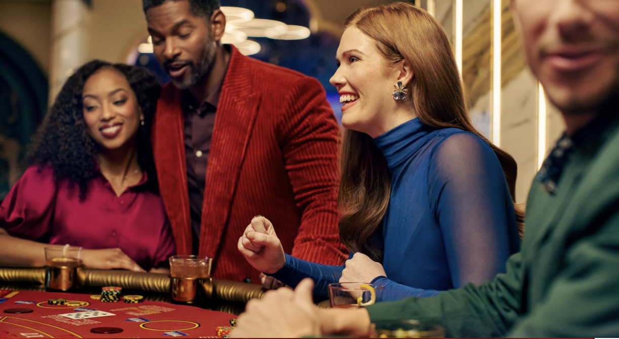 	
Chicago Commercial Wardrobe Stylist, Lifestyle