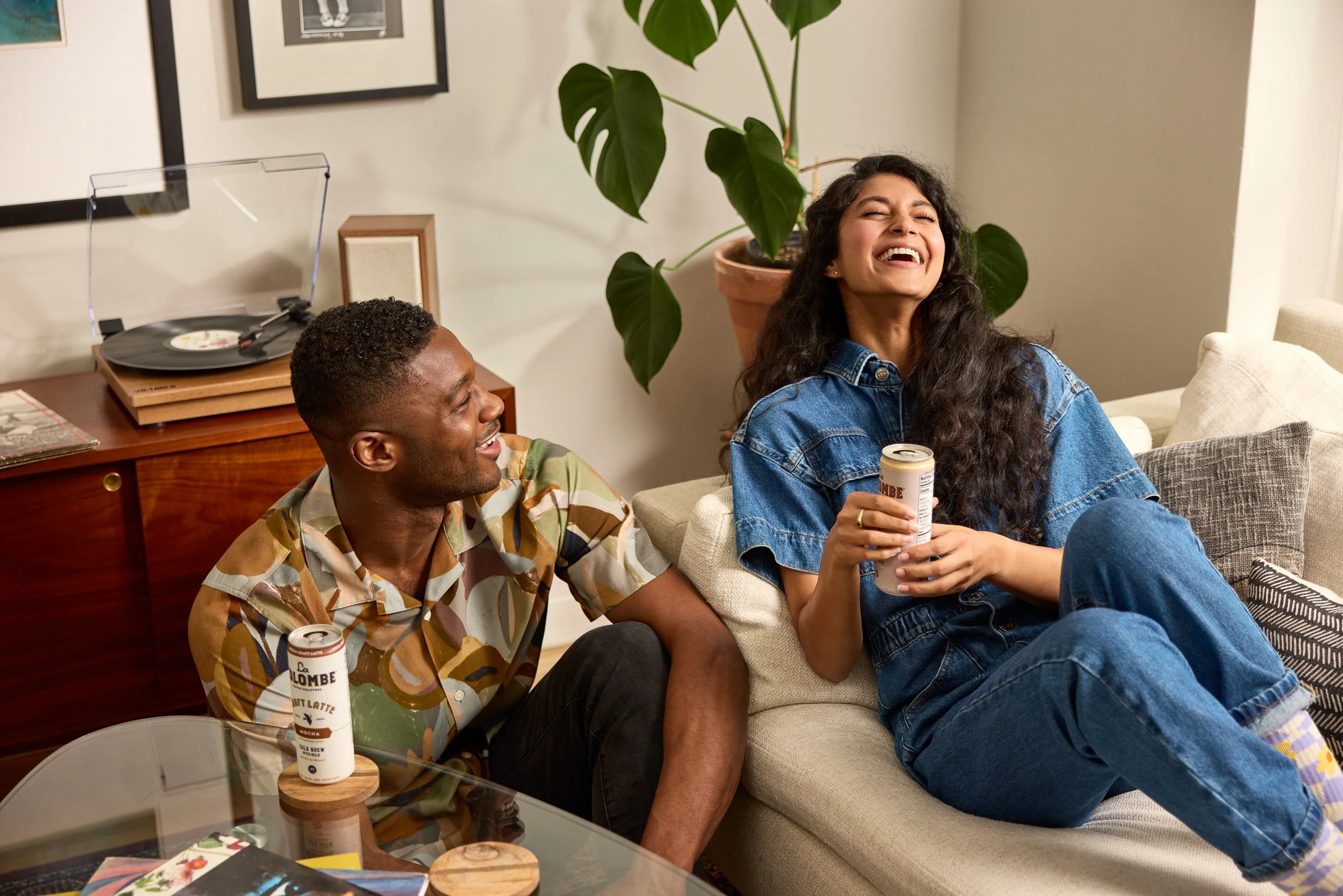 Chicago Commercial Wardrobe Stylist, Lifestyle 