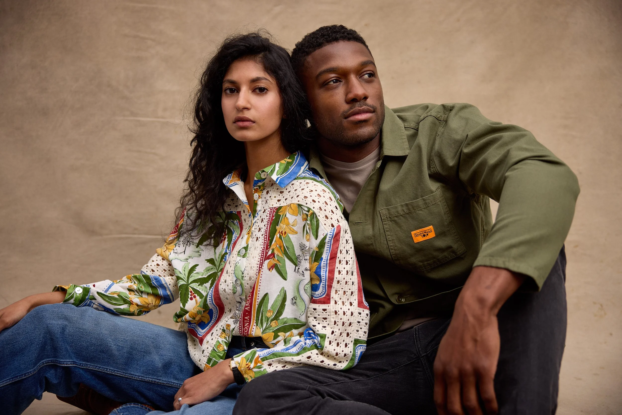 	
Chicago Commercial Wardrobe Stylist, Lifestyle, Studio