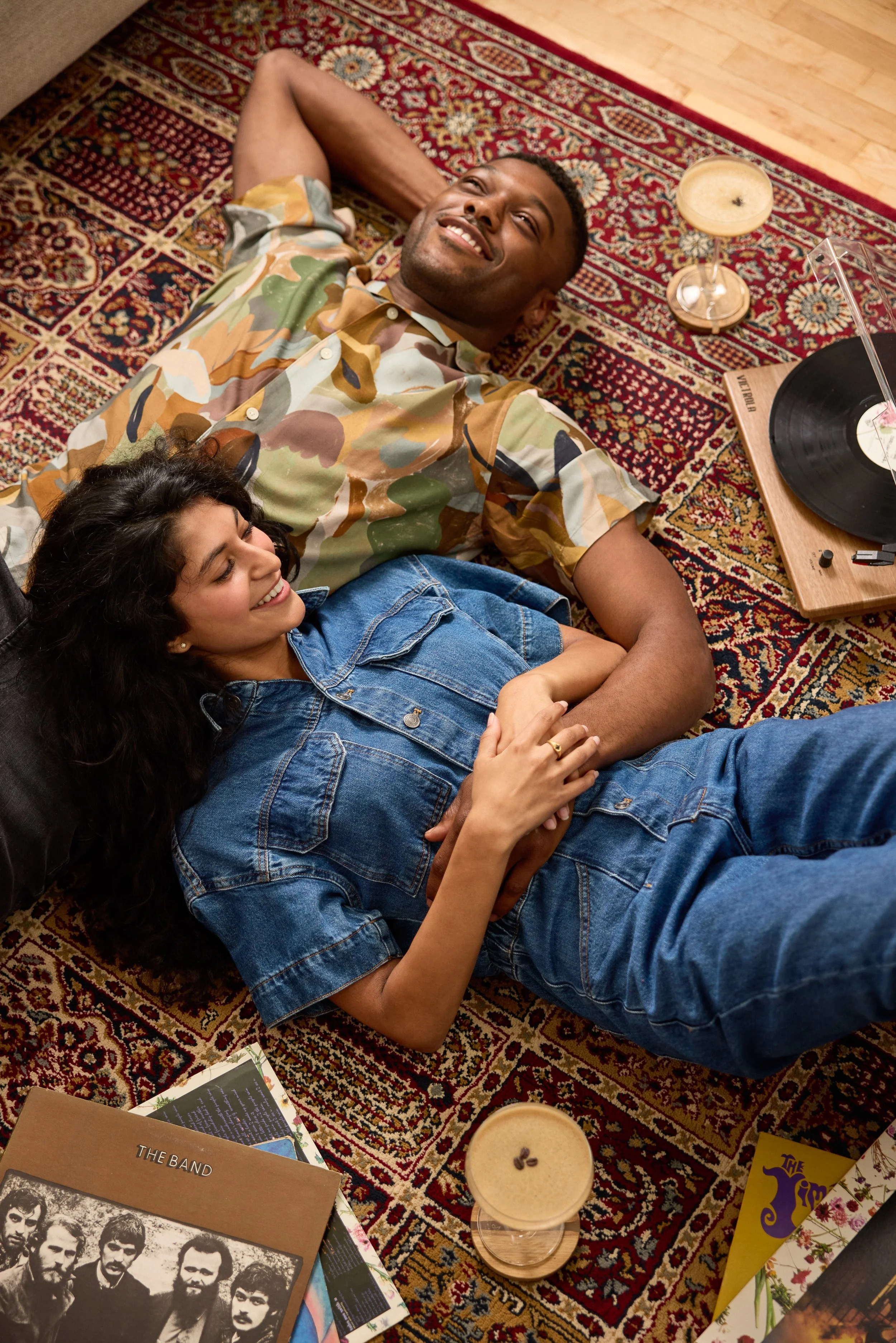 	
Chicago Commercial Wardrobe Stylist, Lifestyle, Studio