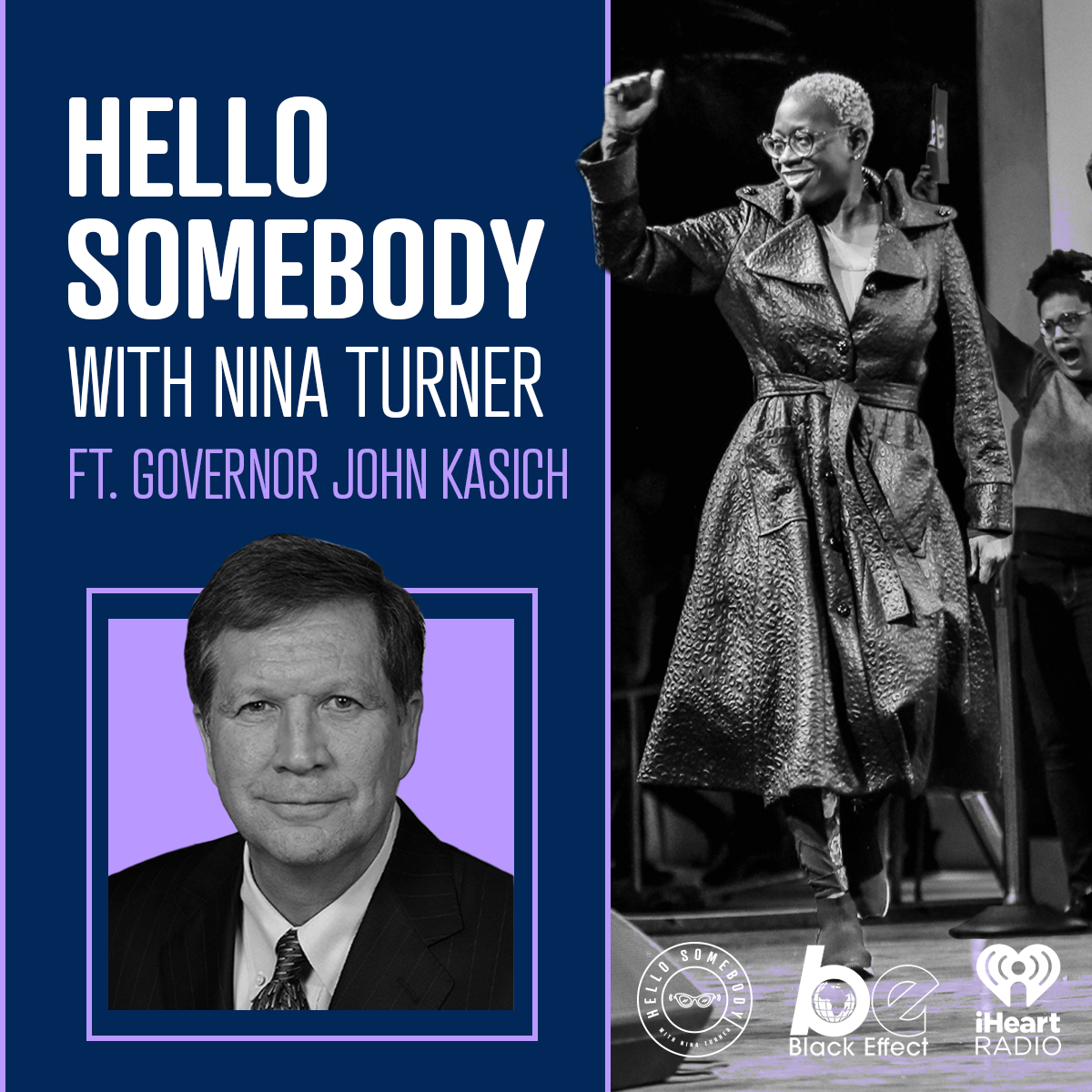 Let’s Listen, Let’s Act