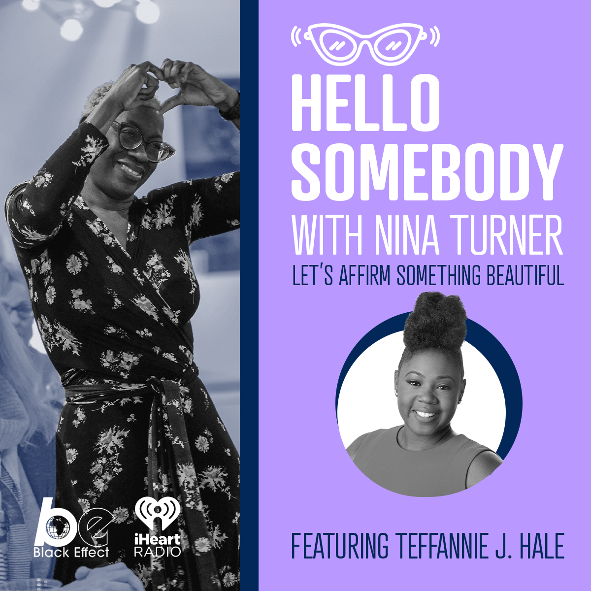 Let’s Affirm Something Beautiful