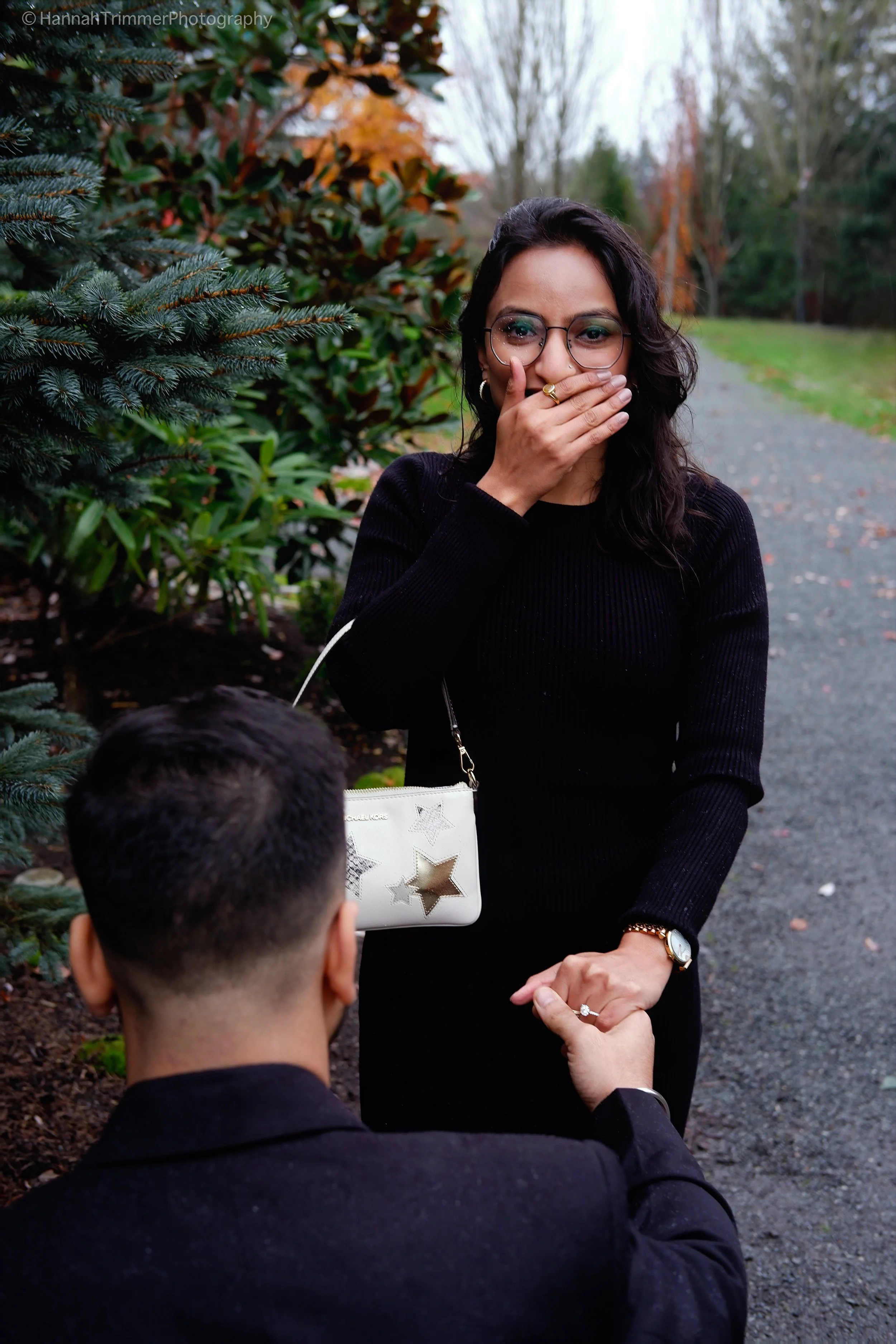 Weddings/ Engagements