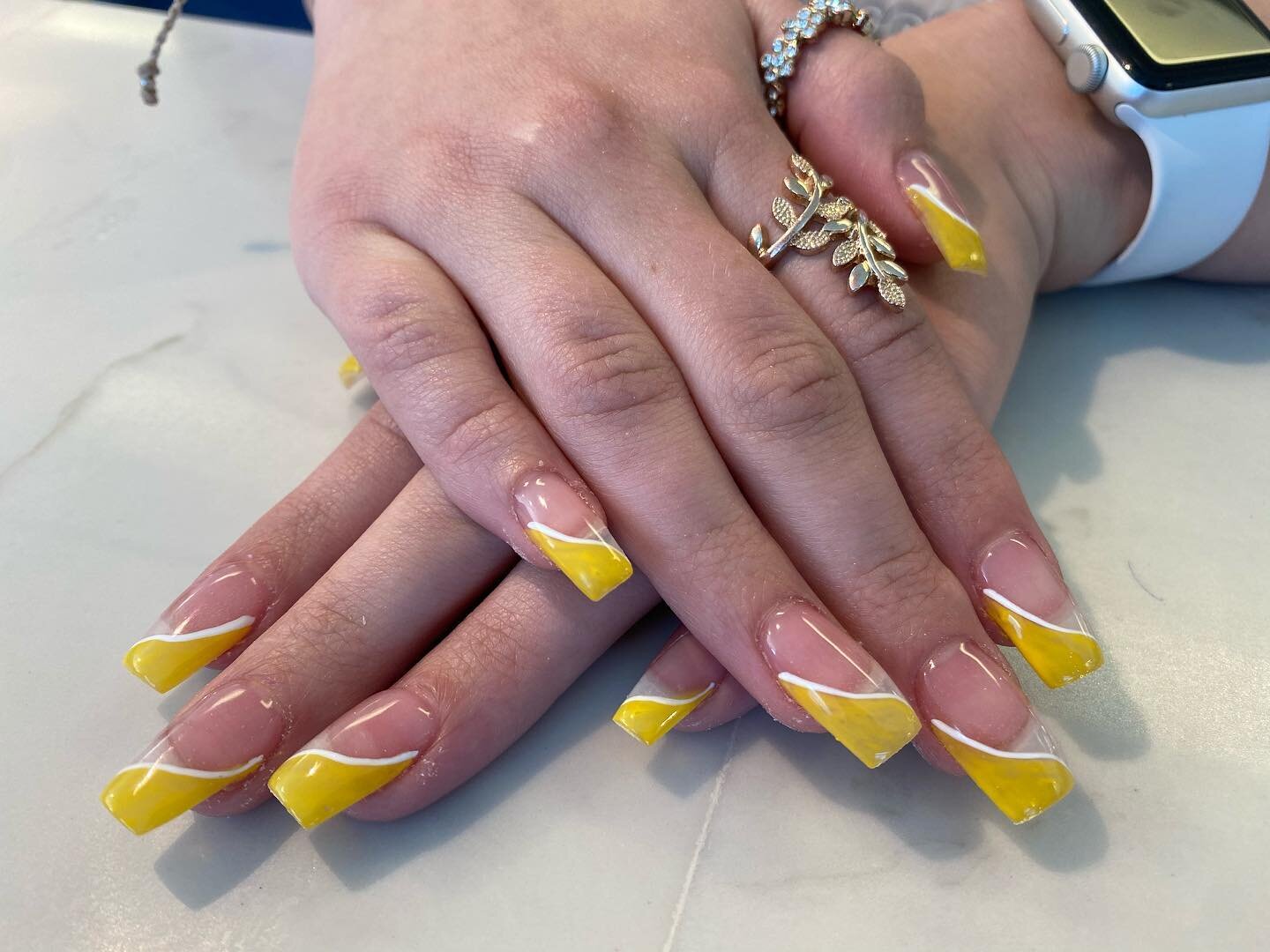 Legacy Nails & Spa Omaha