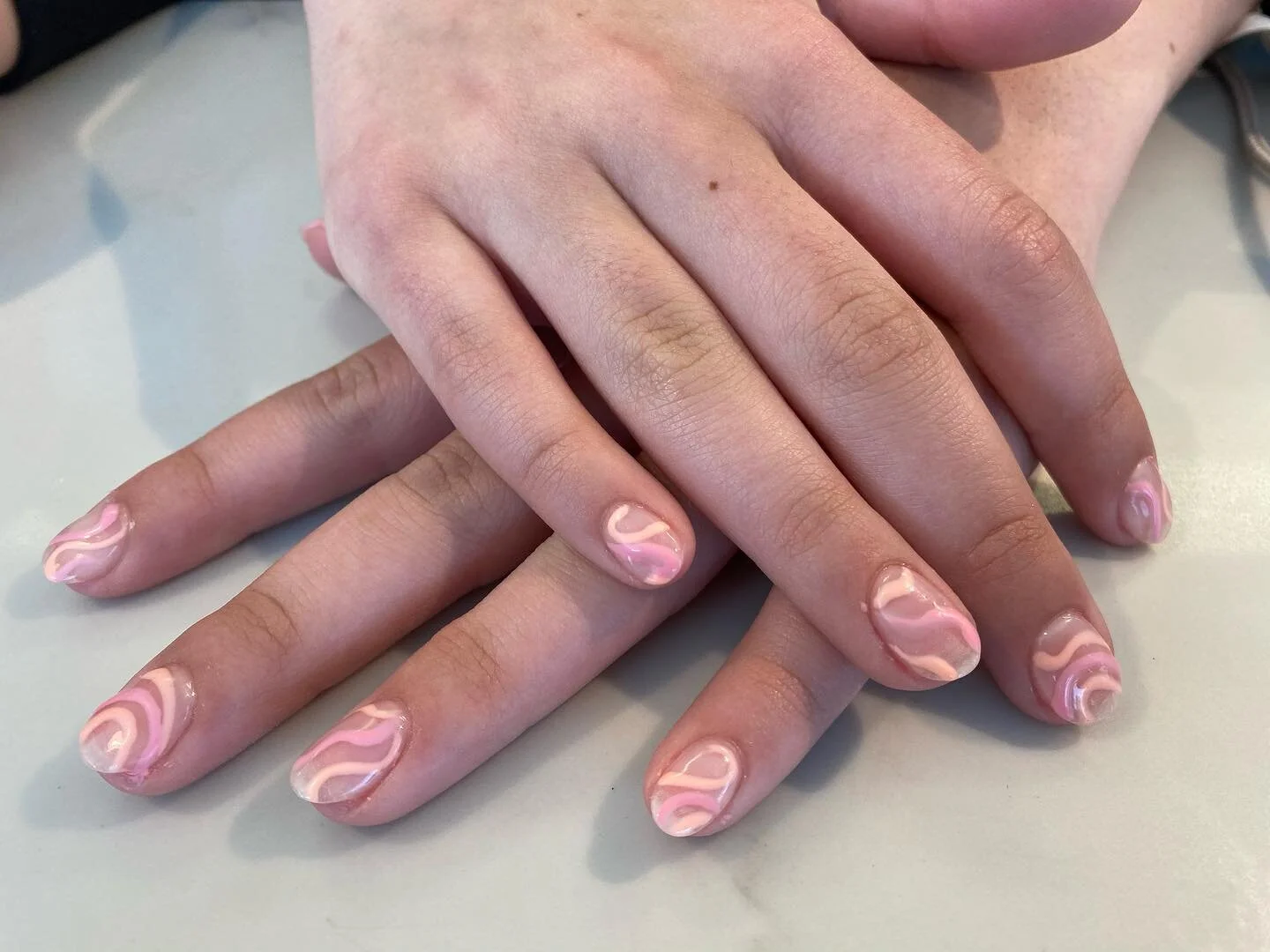 Legacy Nails & Spa Omaha