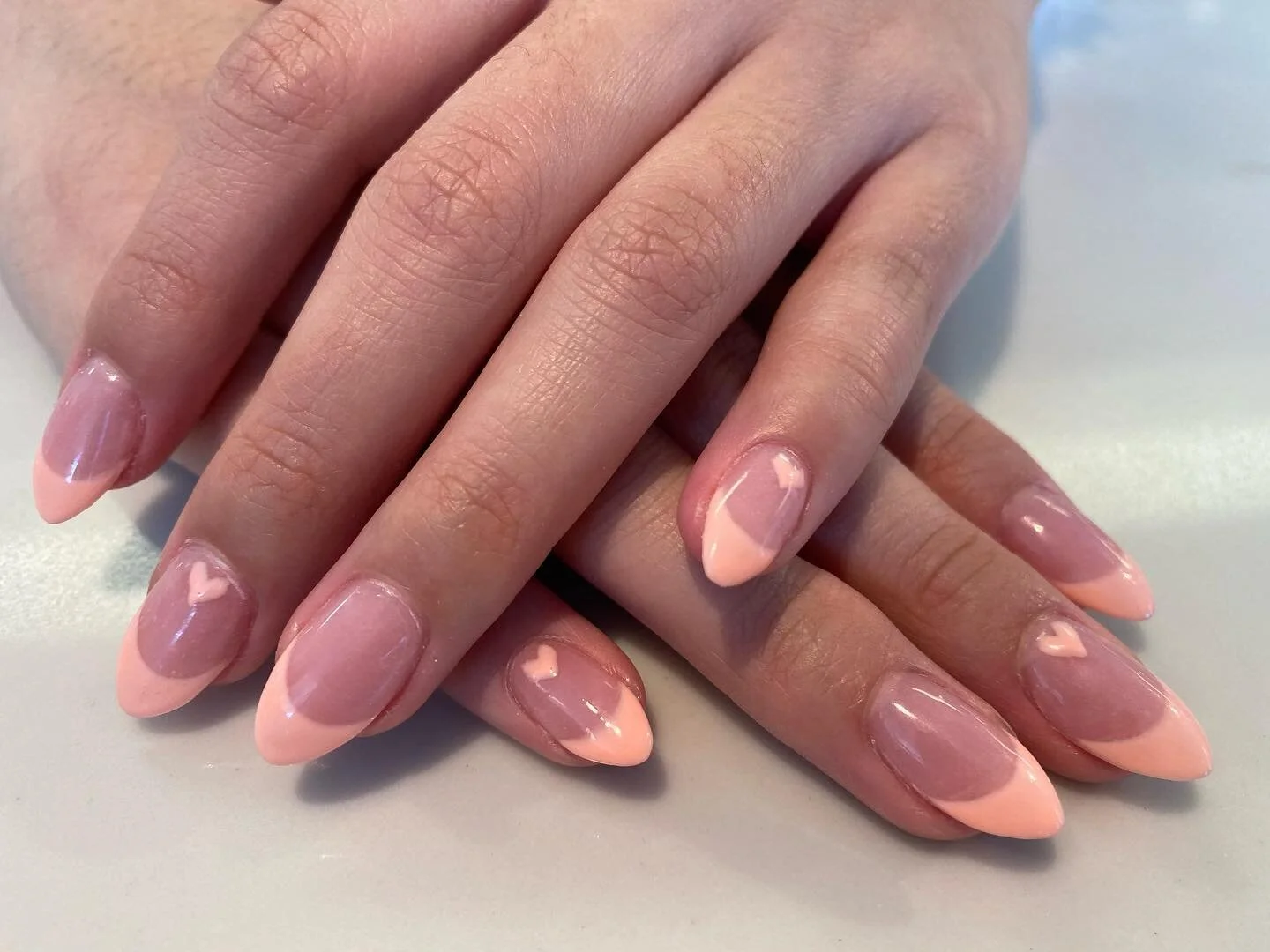 Legacy Nails & Spa Omaha