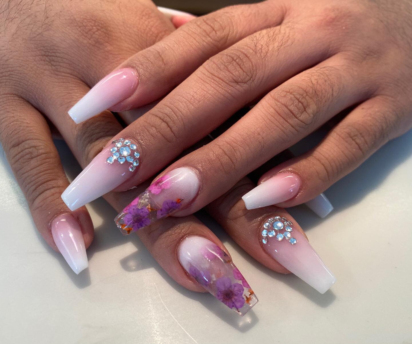 Legacy Nails & Spa Omaha