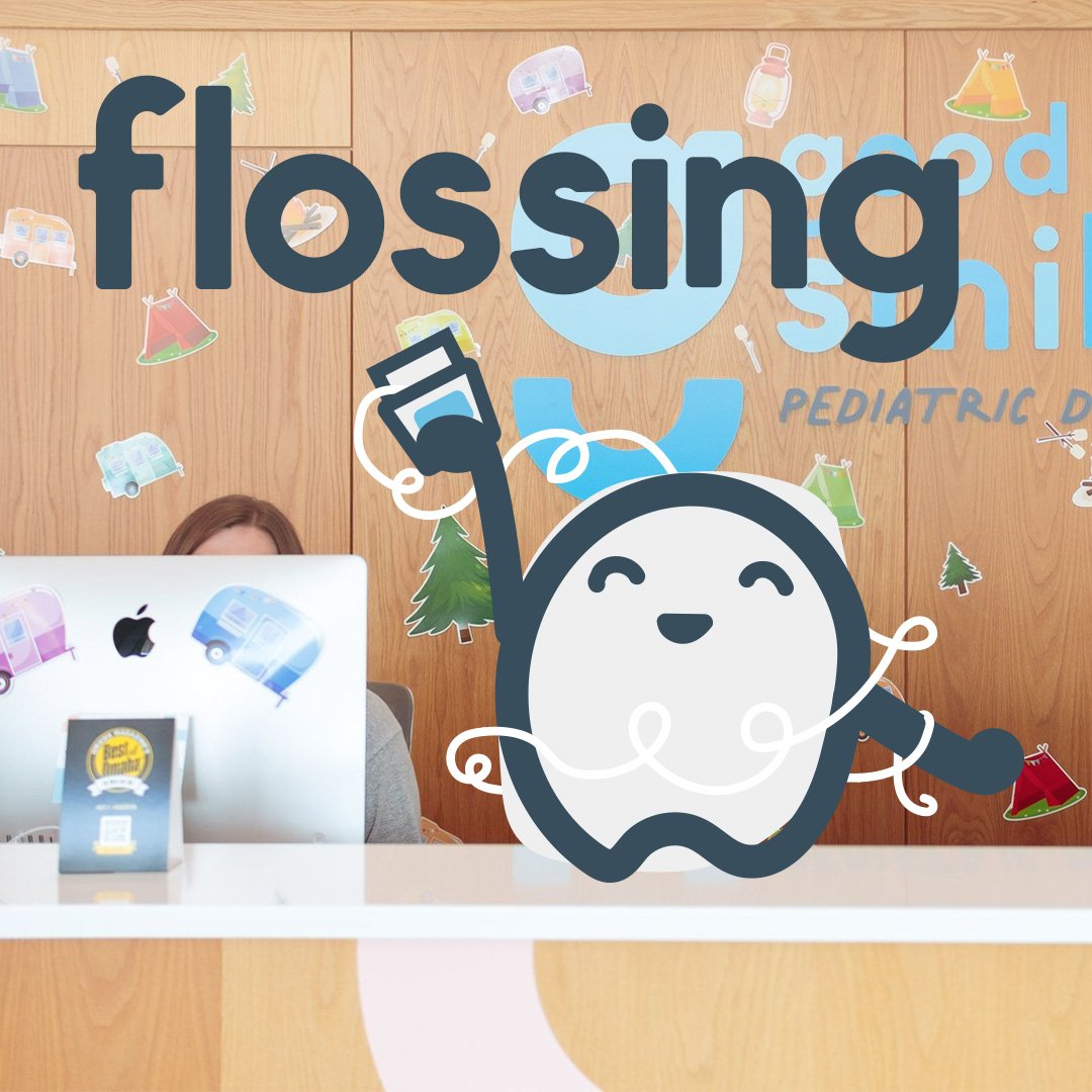 Flossing Habits