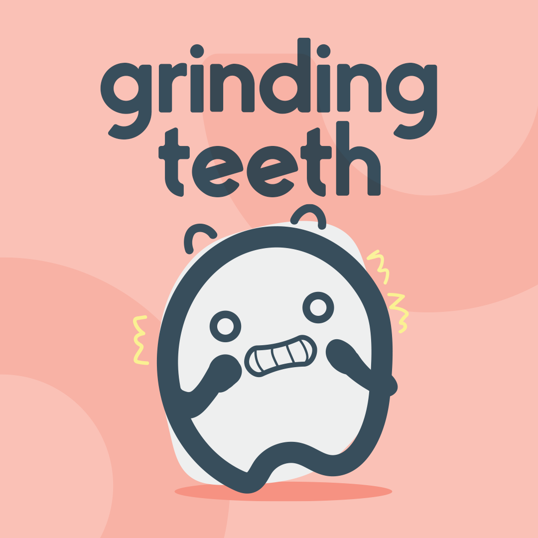 Grinding Teeth