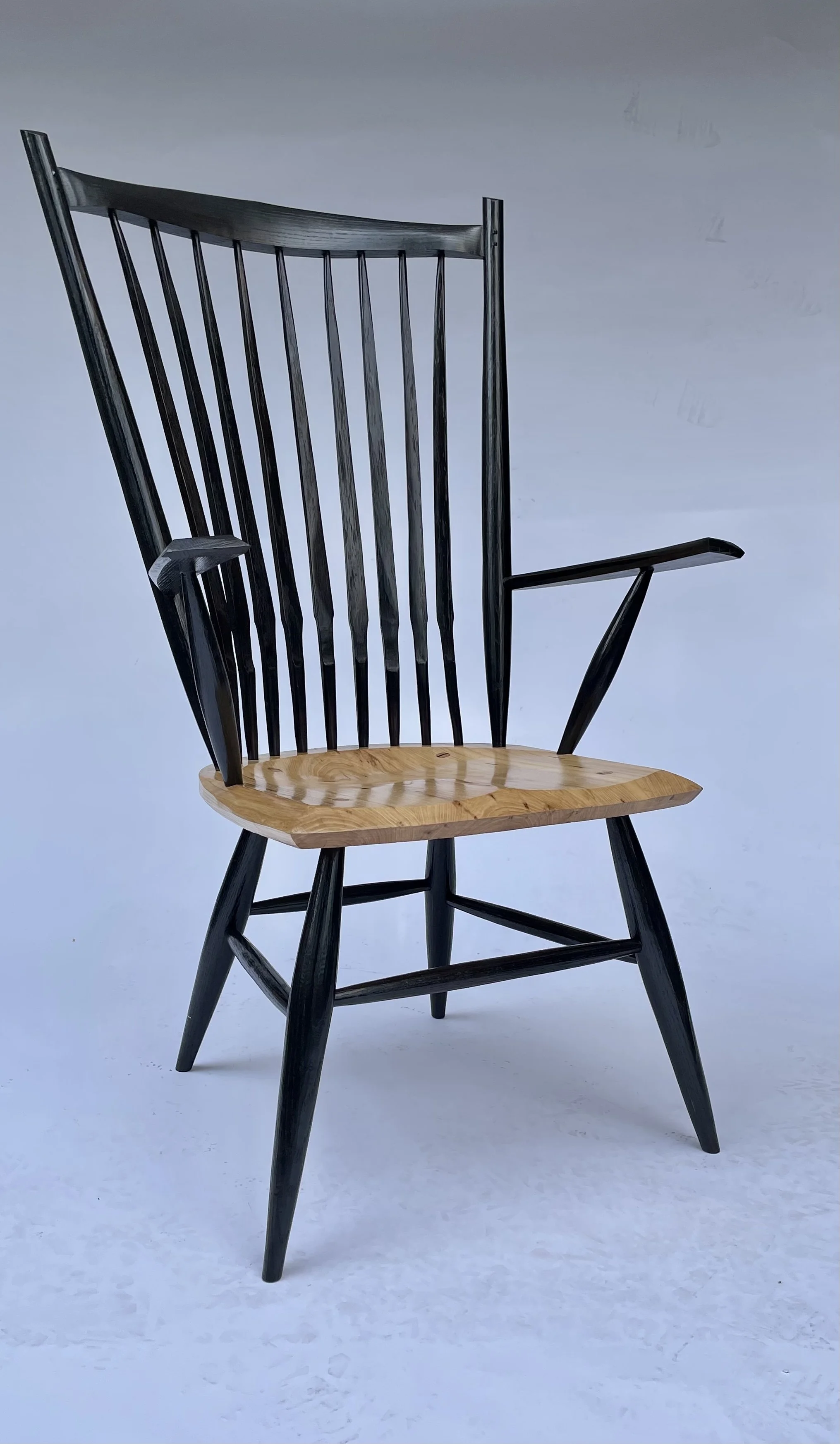 William Boyle / William Boyle Chairmaker