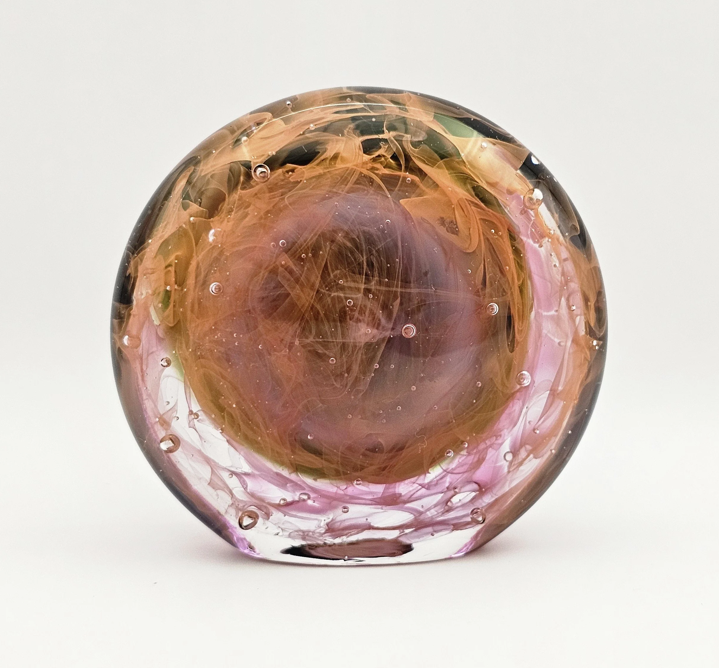 Sean McClenahan / MiniGlassWorks