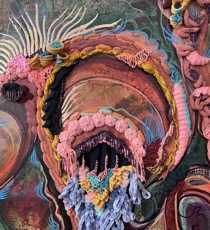 3D Art — Greenwich Village Art Fair