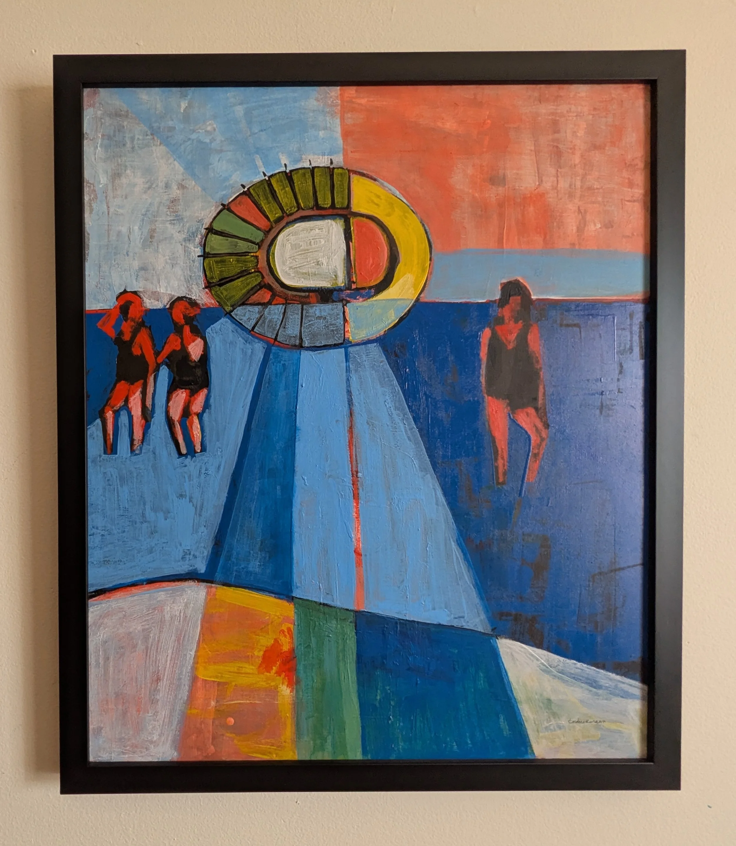 Painting