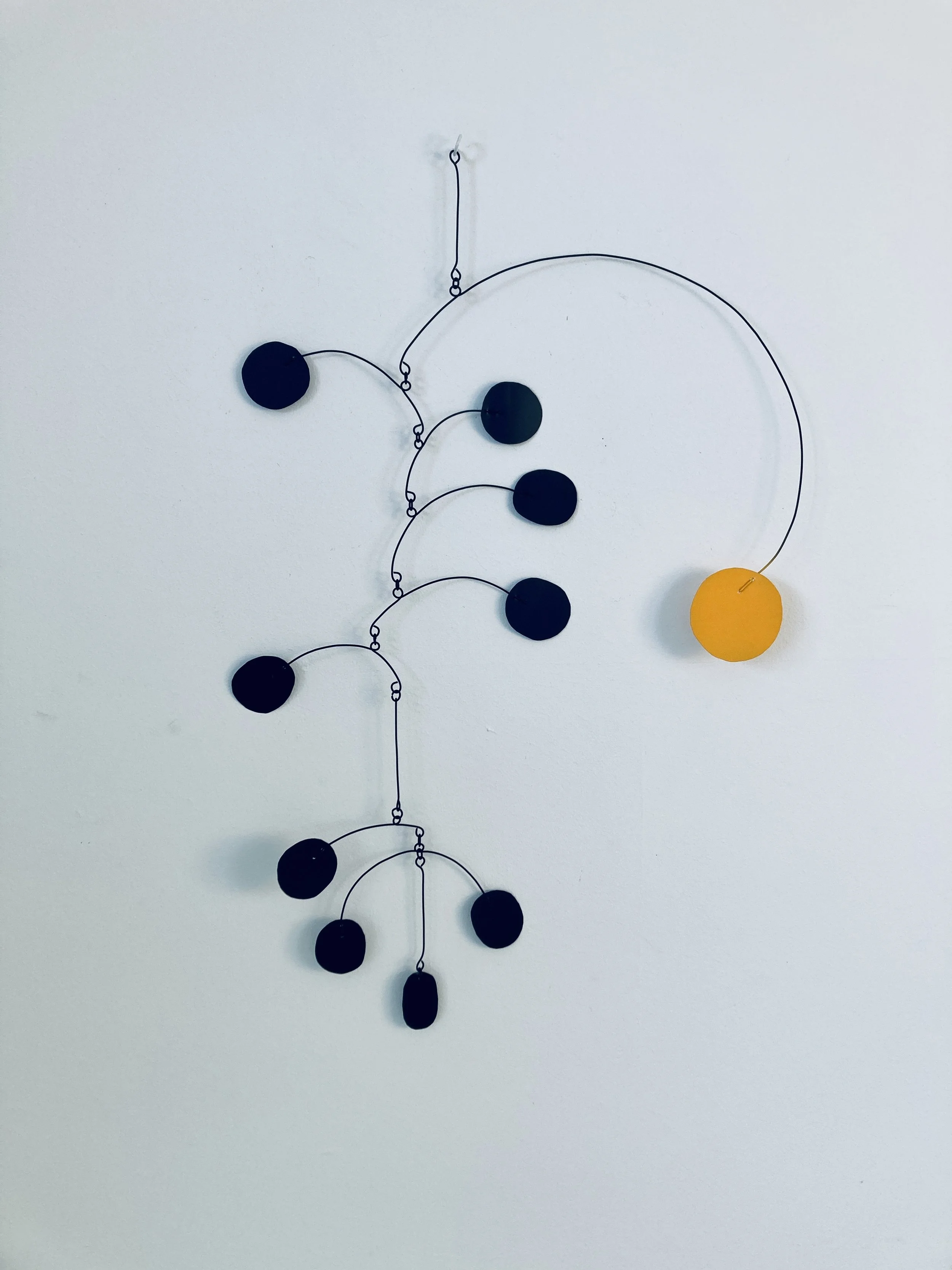 Cynthia Simos / Midwest Mobiles