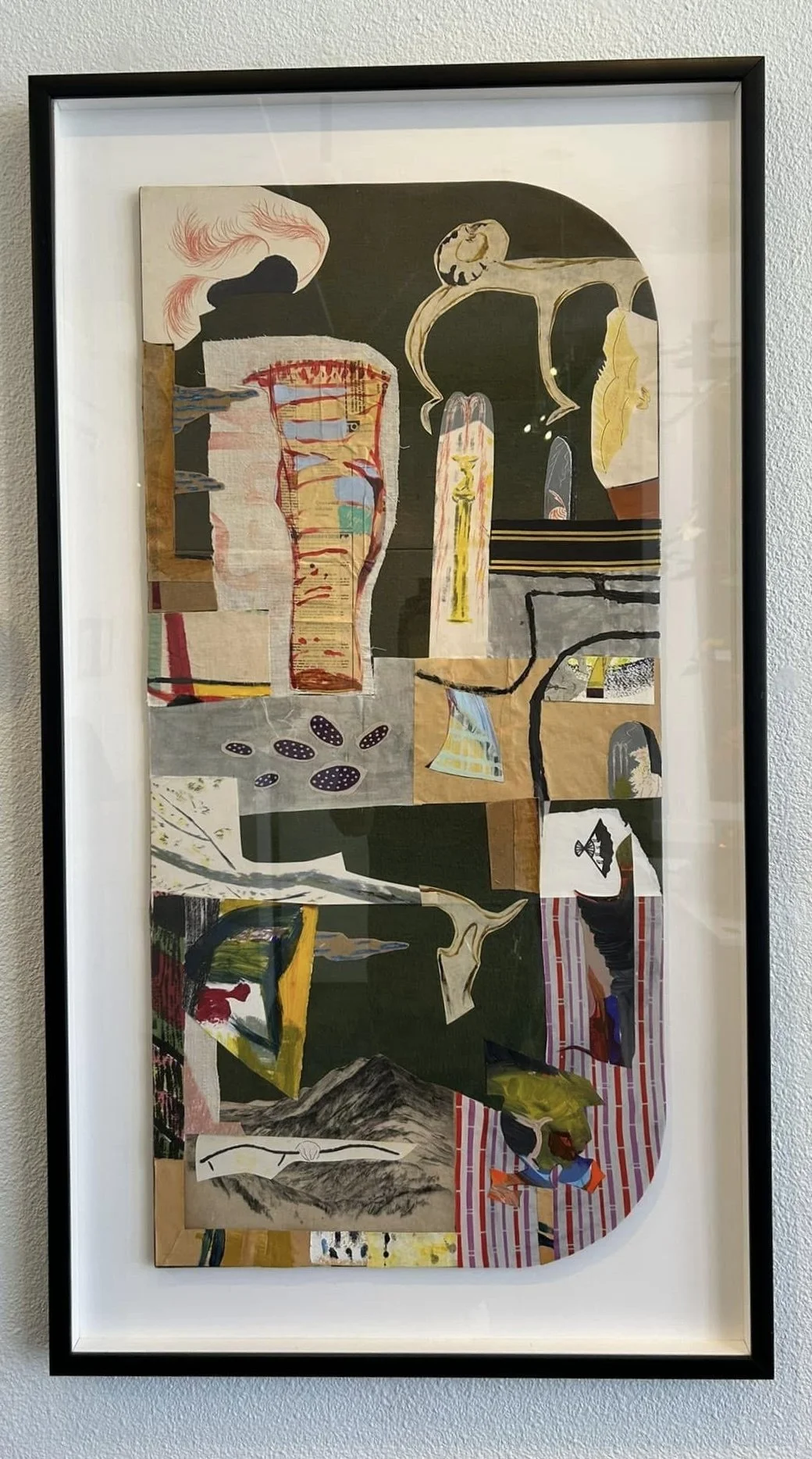 Catherine Bergmann
