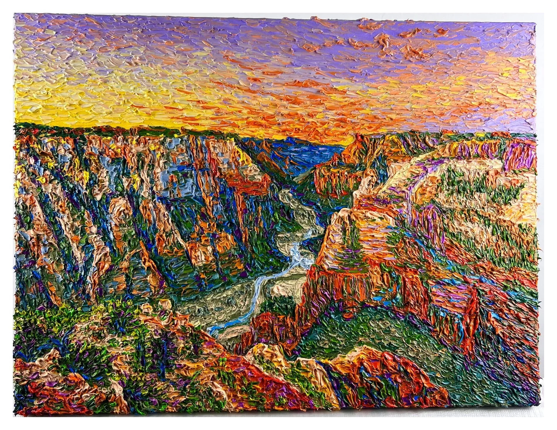 Cheryl Kast / Wild Nature Art Studio