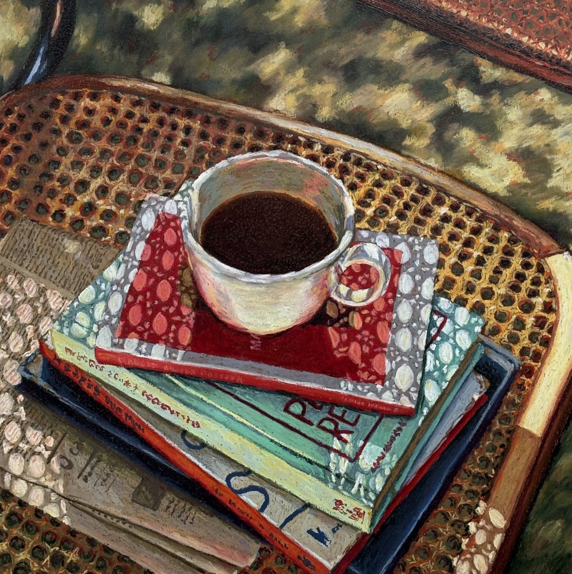 Amanda Wilharm