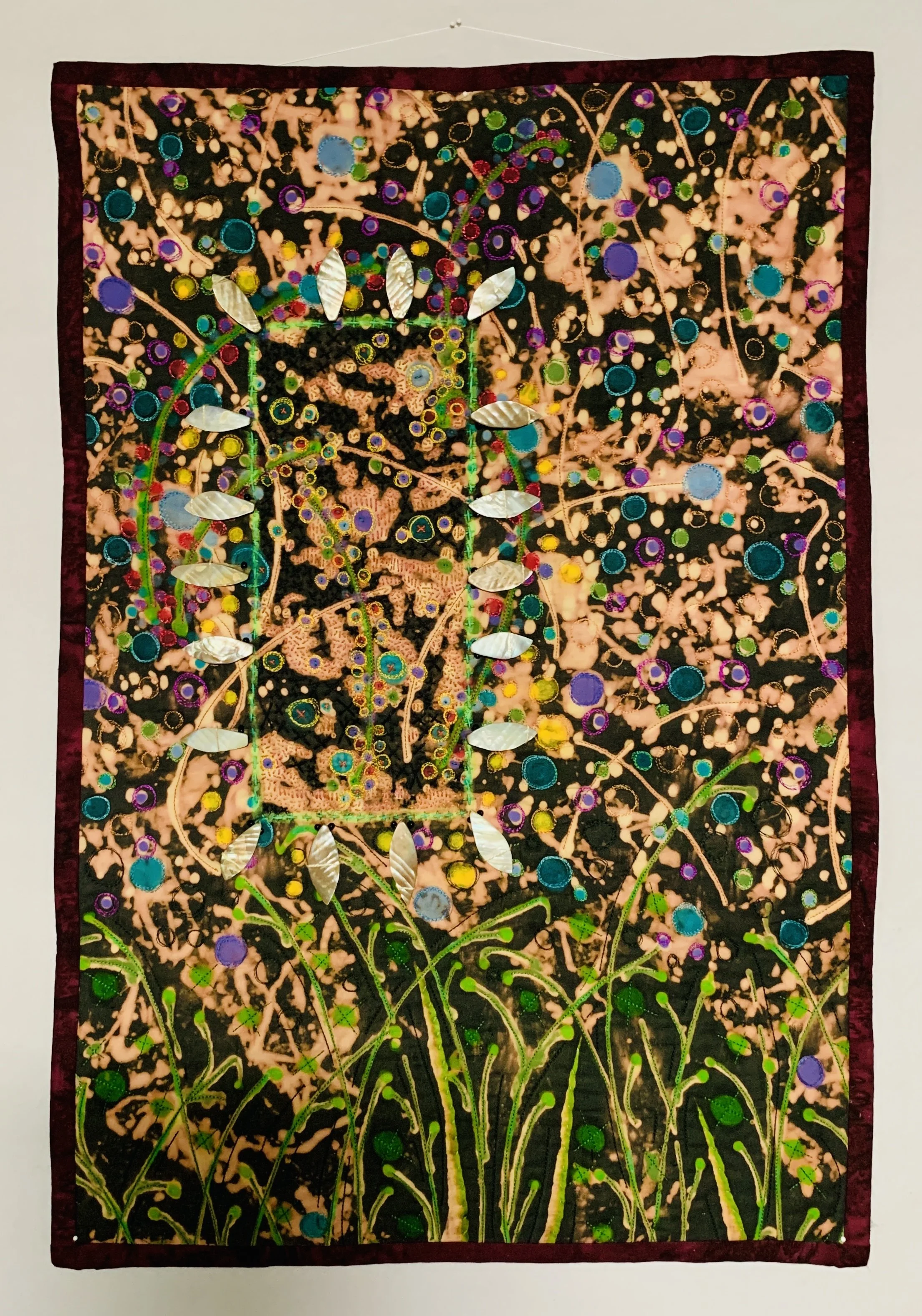 Julaine Lofquist-Birch