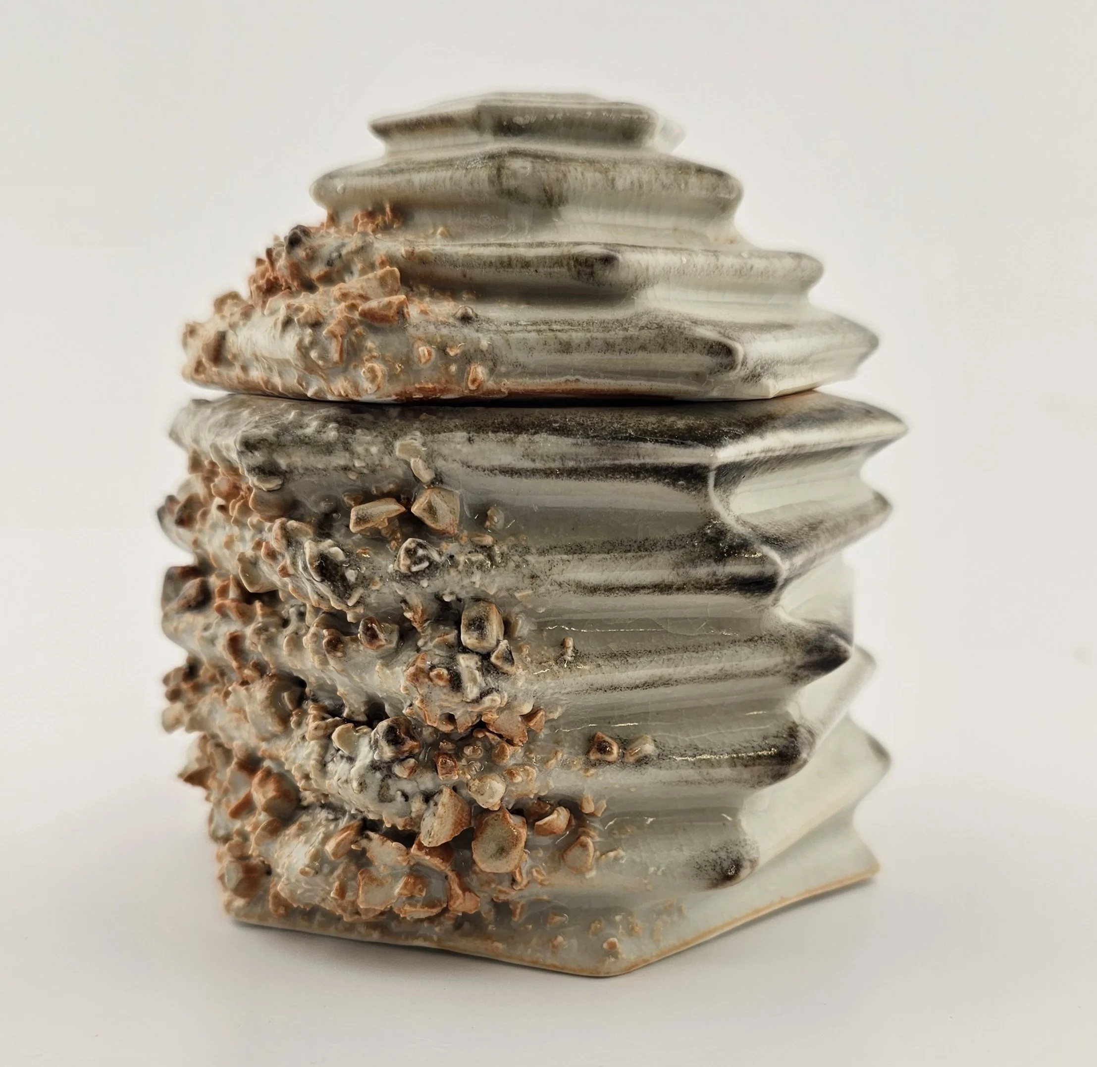 Adrian Santiago / Santiago Ceramics