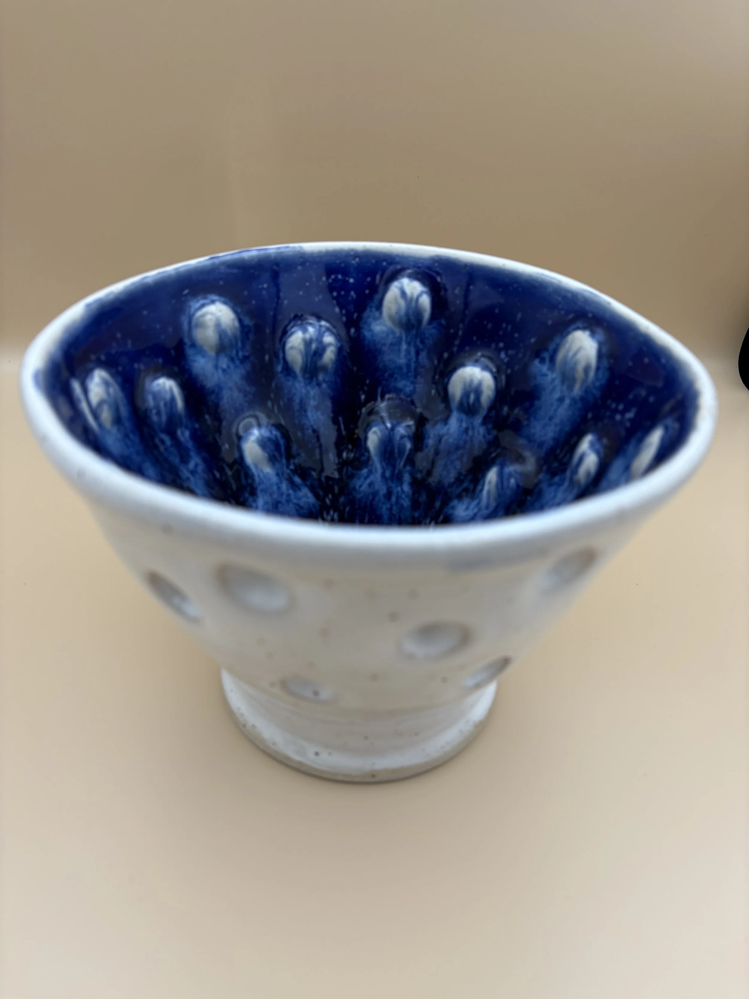 Mike Conner / Mike Connor Pottery