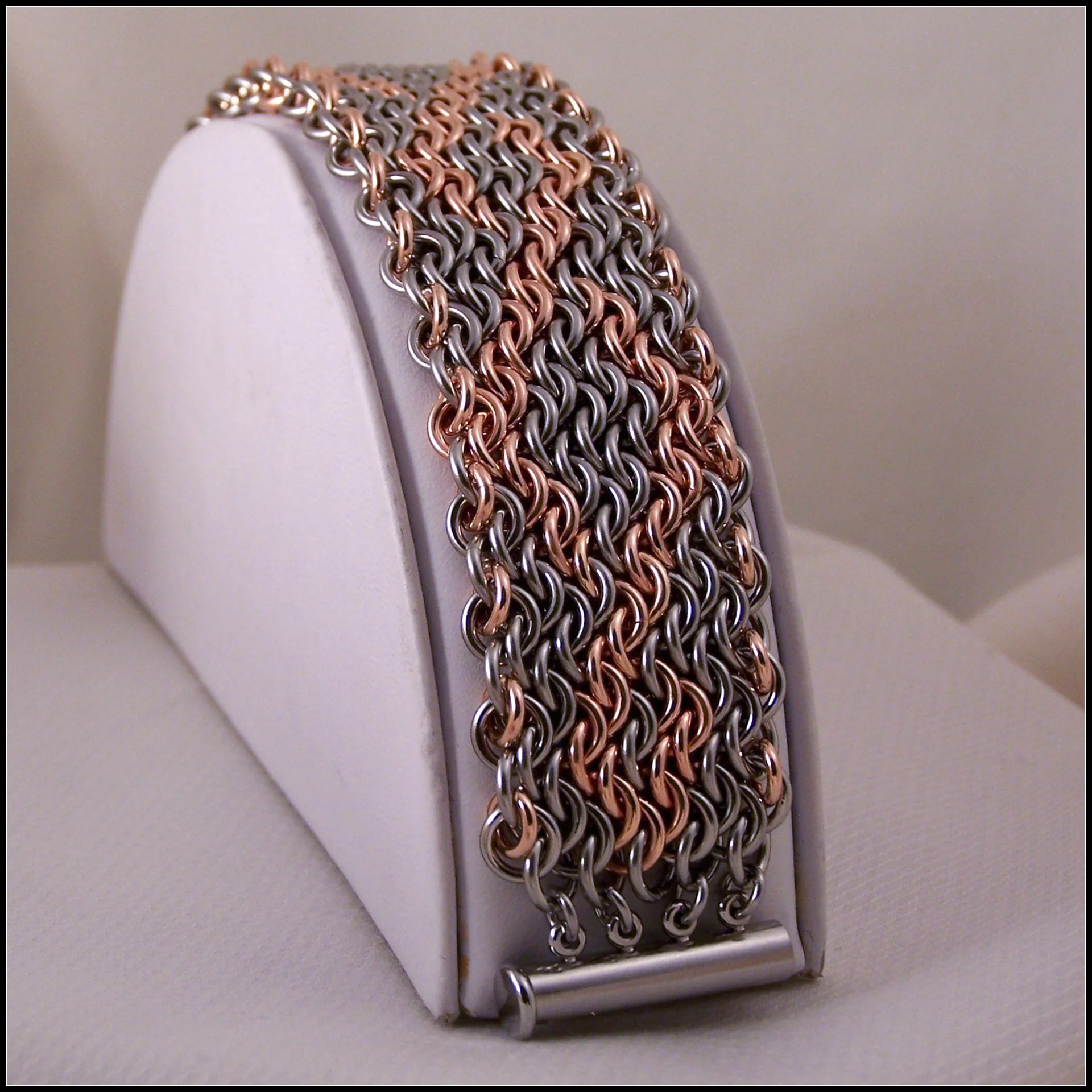 Scott Smith/EnVee Jewelry Design