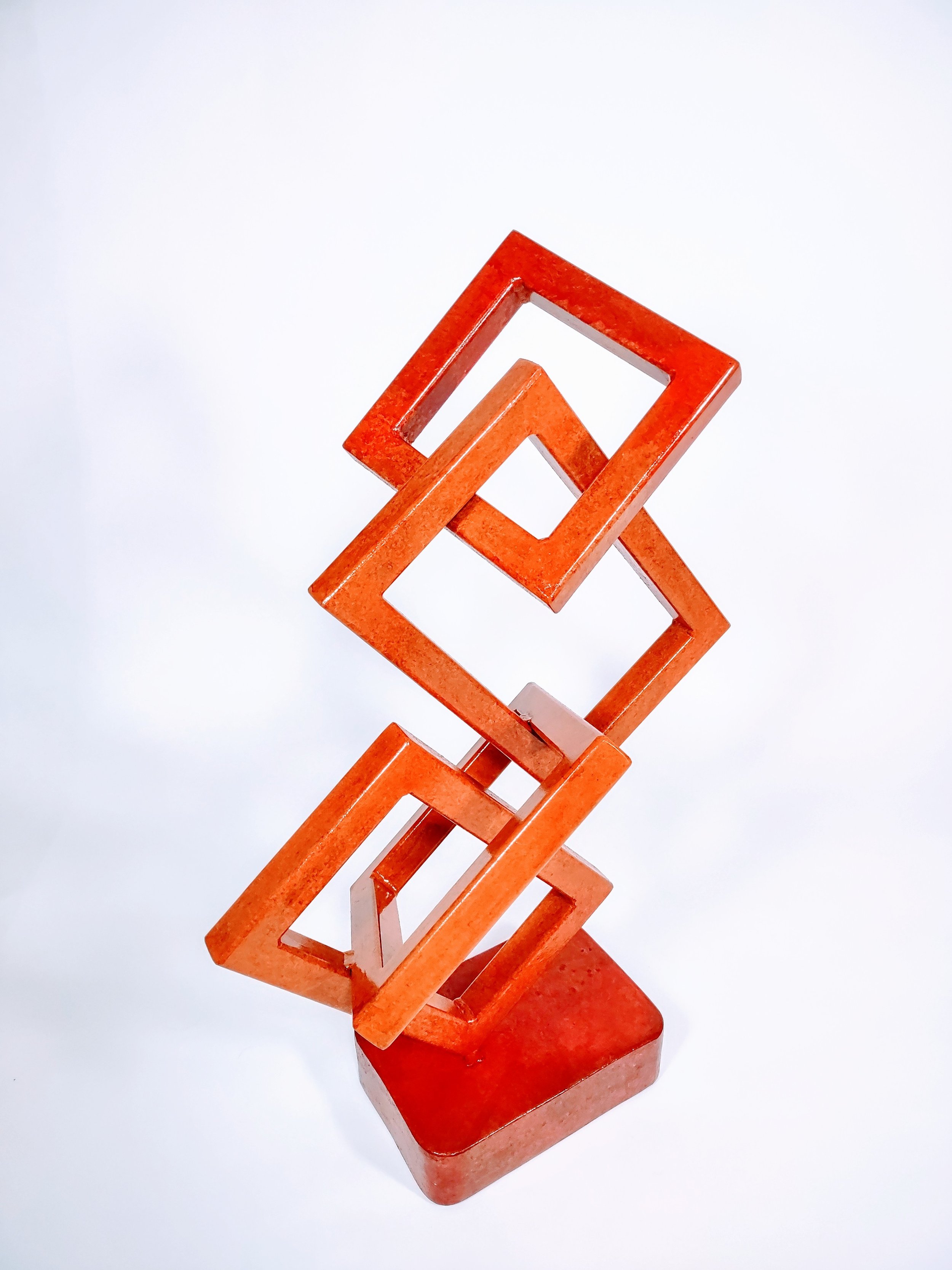 Timothy Schwarz / Fused by Fire Art Works