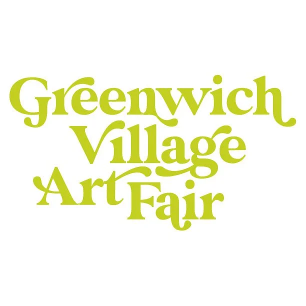 2025 Greenwich Village Art Fair