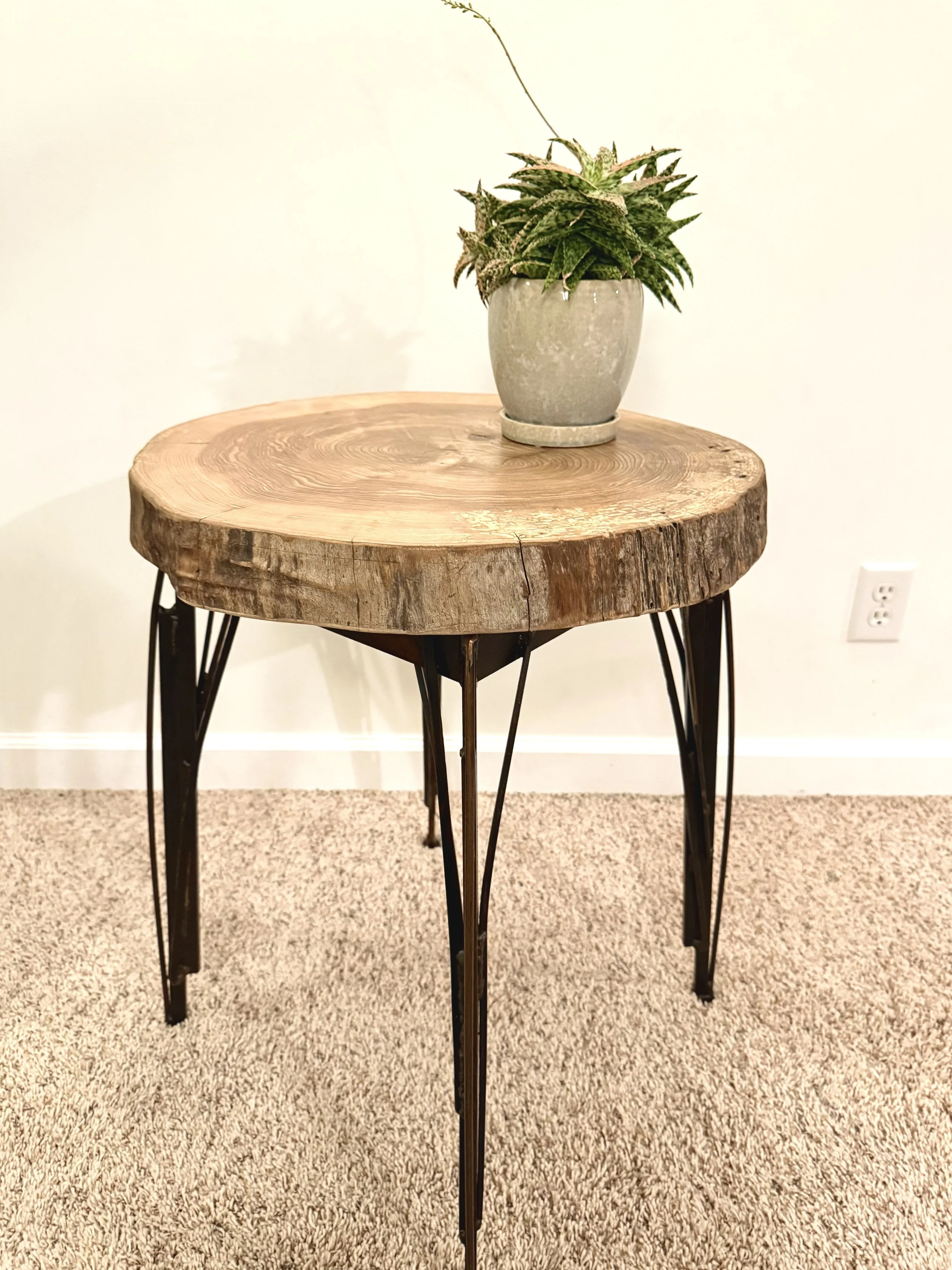 Jeffrey Beatty / Steelroot Studio