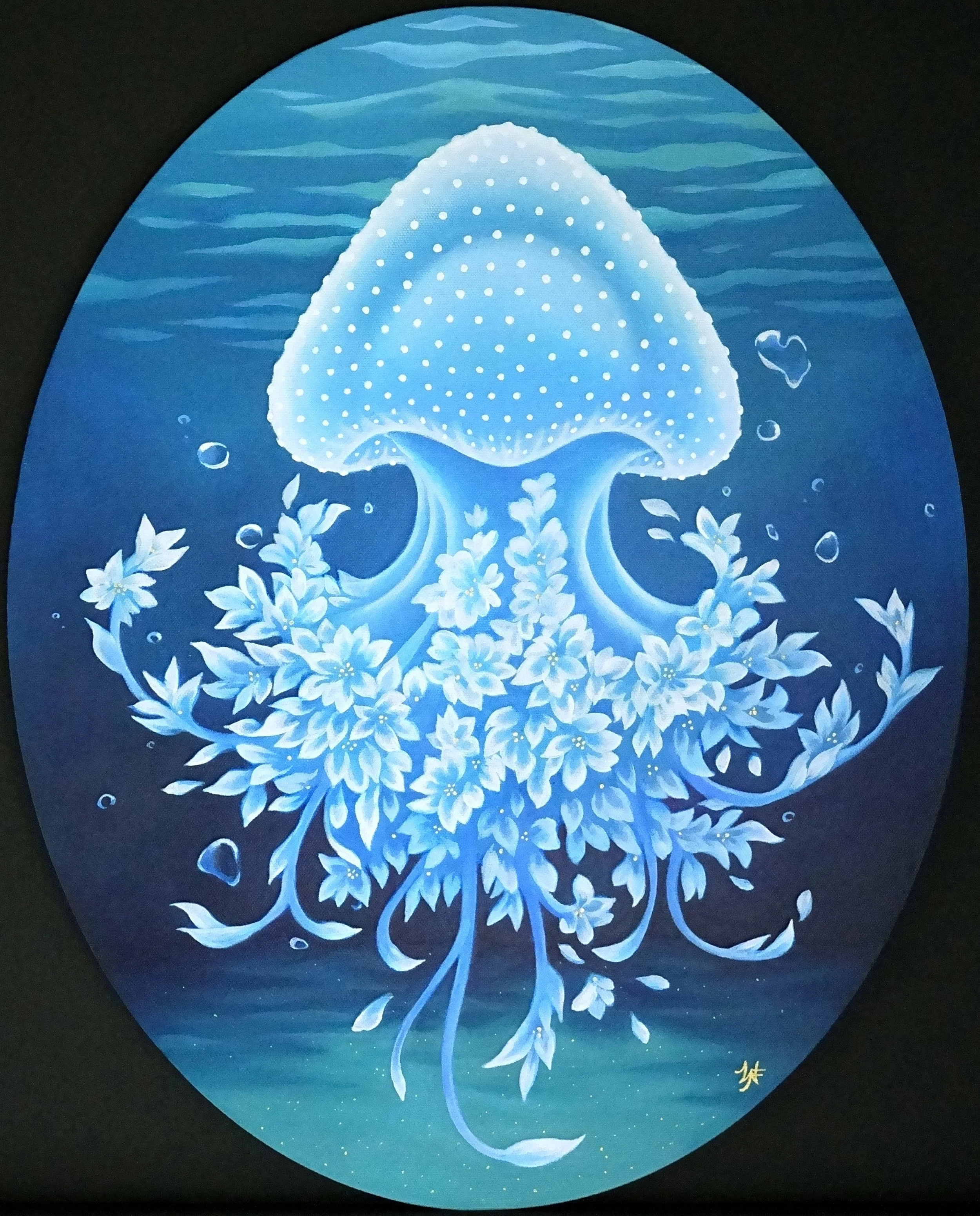 Wendy Flores / Flores Art Studio