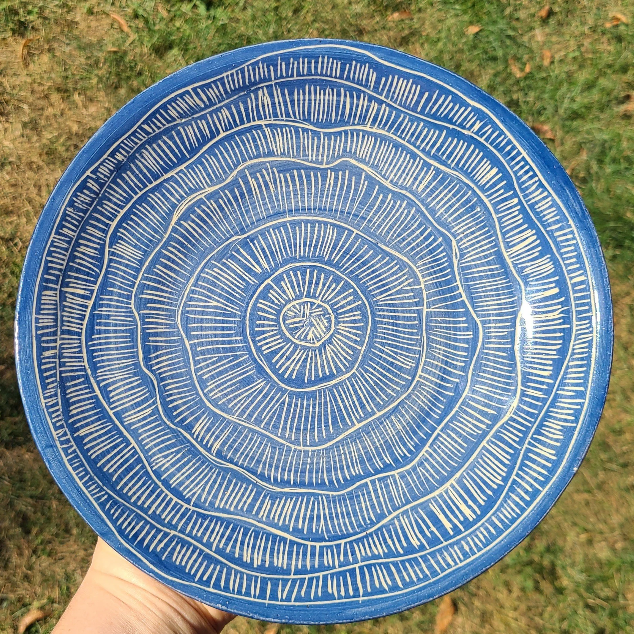 Ann Klungseth / June 13 Pottery