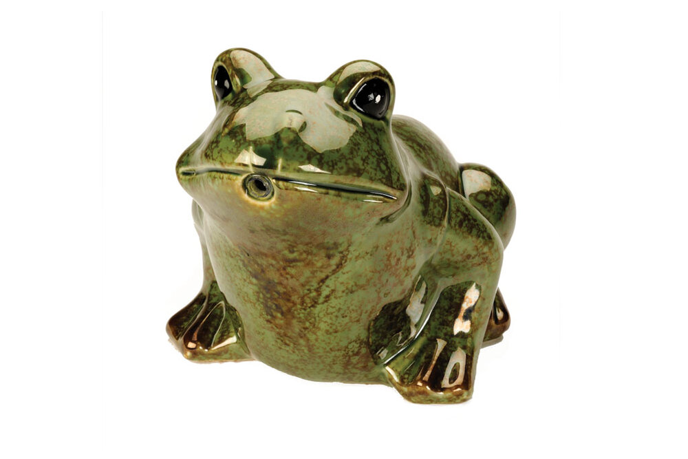 Pond Boss SFGB Frog Spitter 