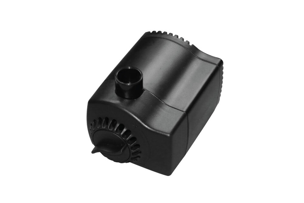 Details about   TotalPond 170 GPH Low Water Shut-Off Fountain Pump 