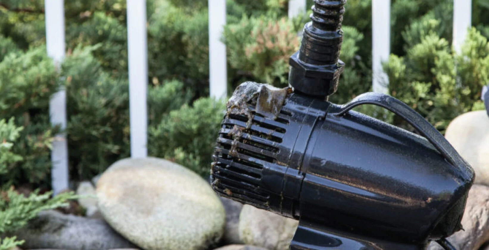 How to Troubleshoot Pump Problems 