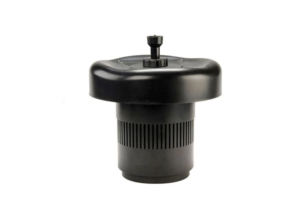 Floating UV Filter with Pump — smartpond