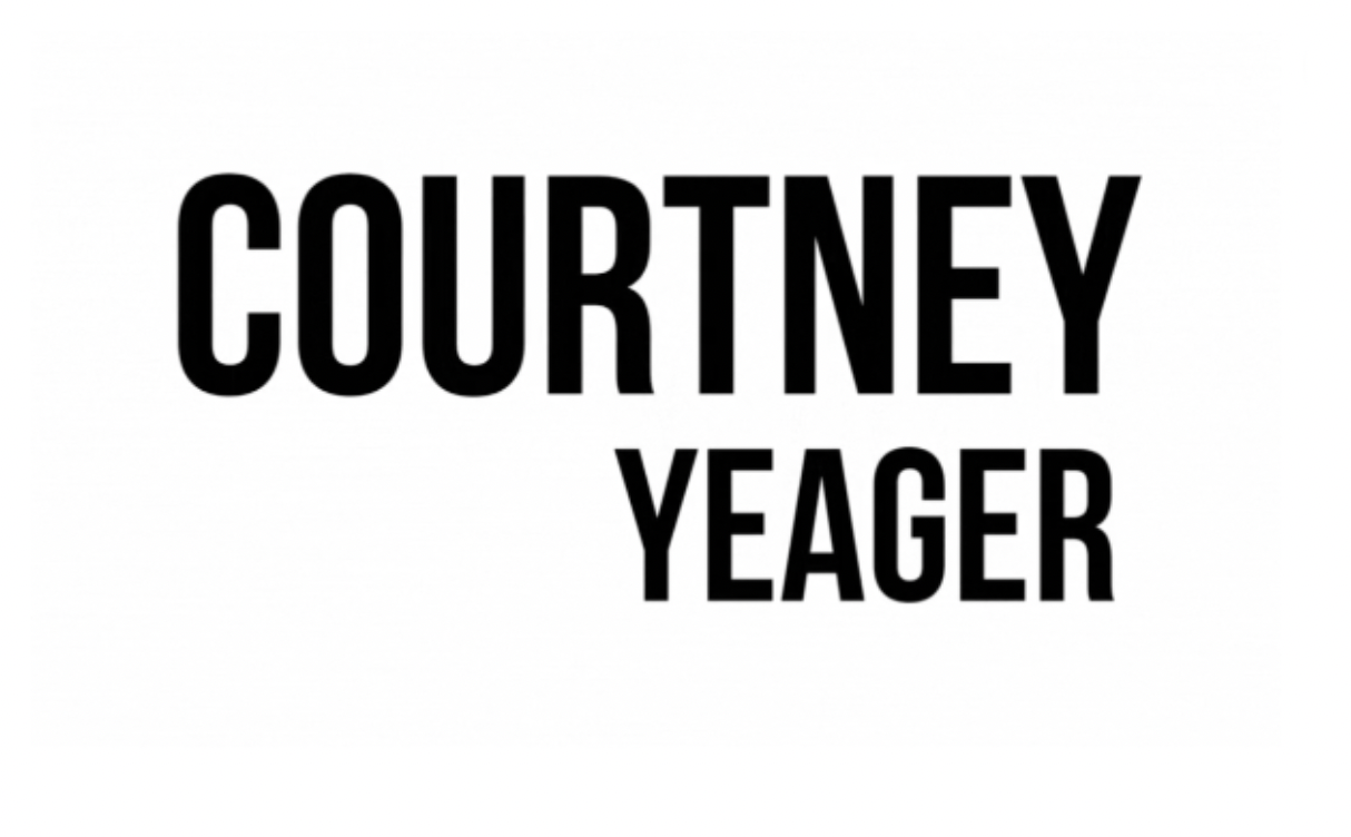 Courtney Yeager