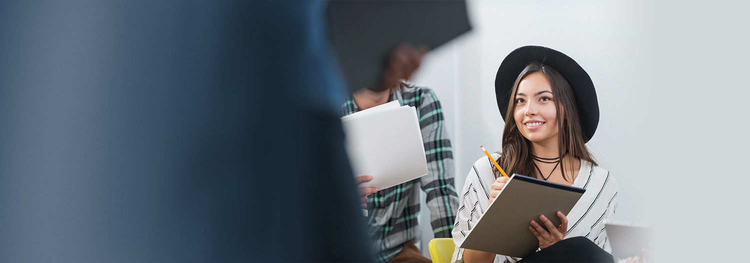 From Intern to Full-Time Gig: Taking on New Responsibilities