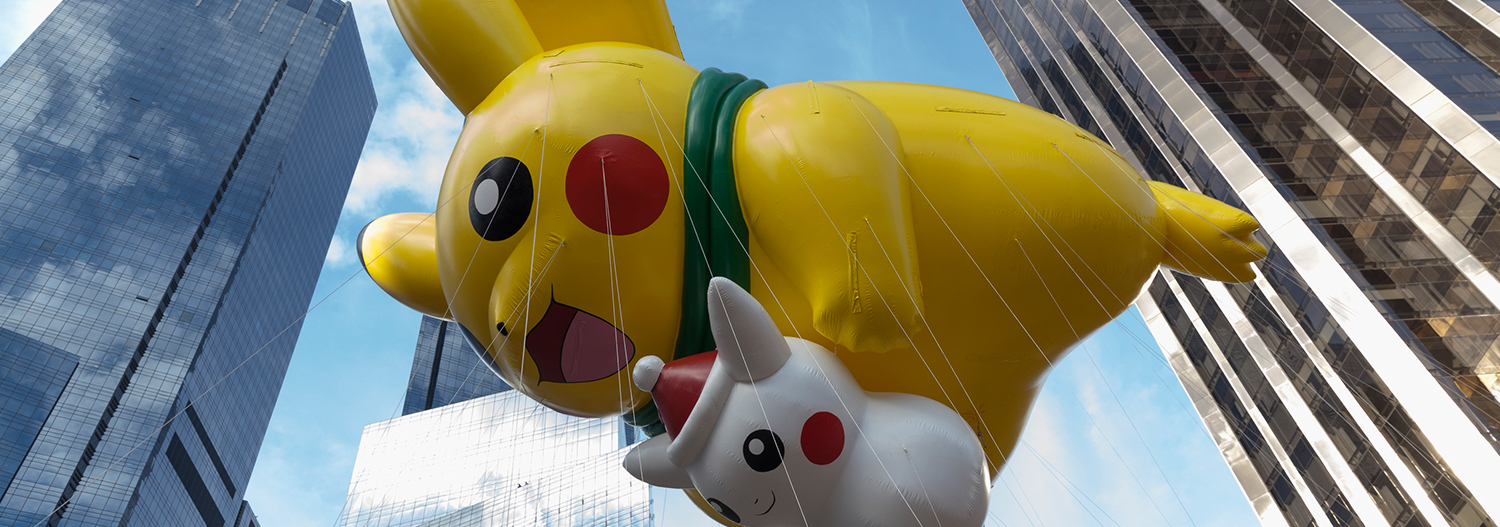 Pokémon Go: What's to Come
