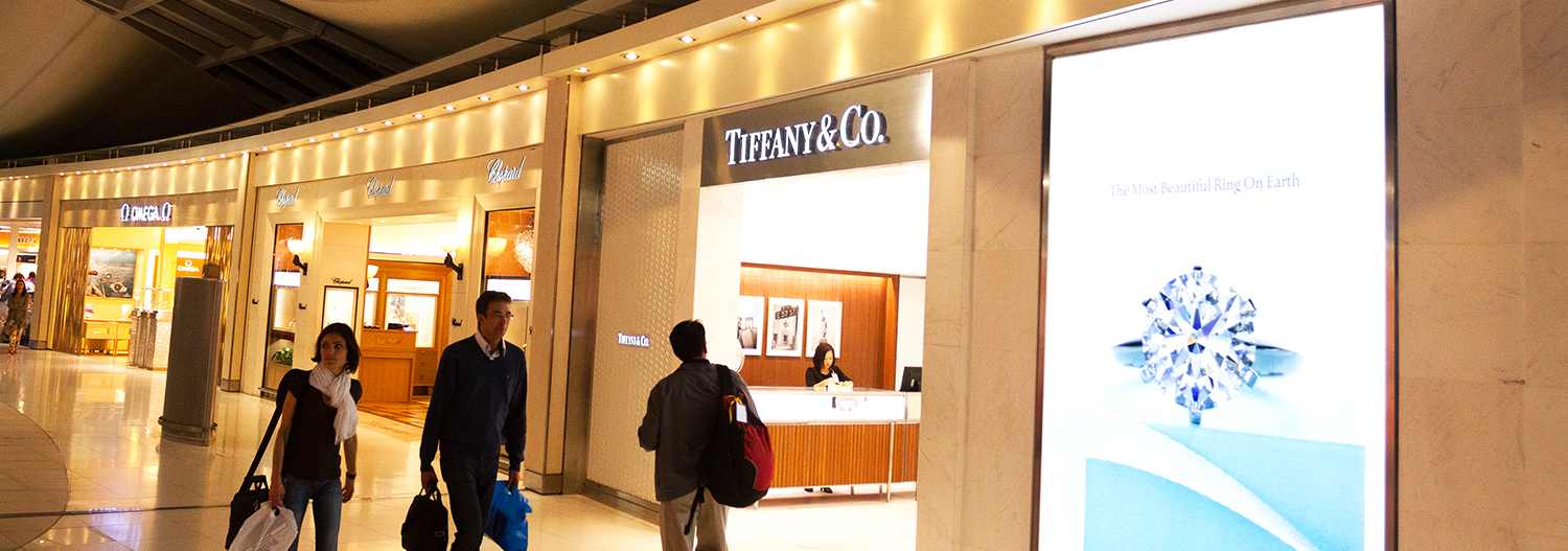 The Doom of Duty Free
