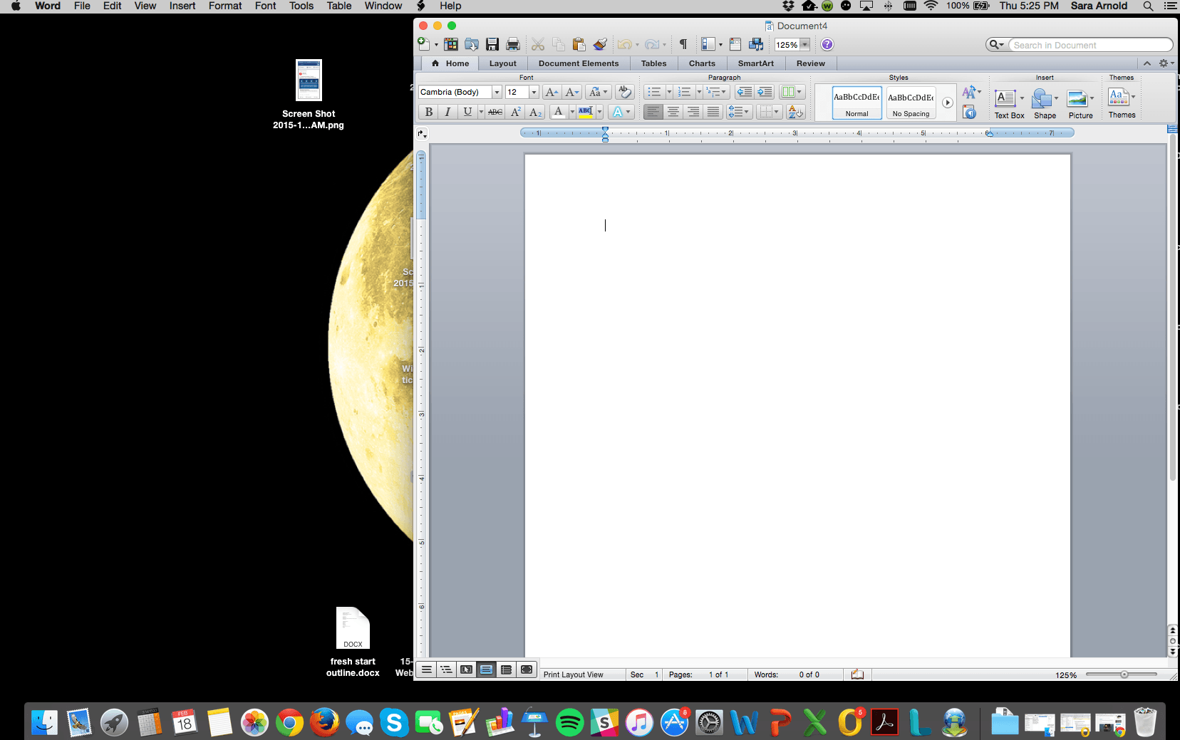 5 Tricks I Use to Conquer Writer’s Block