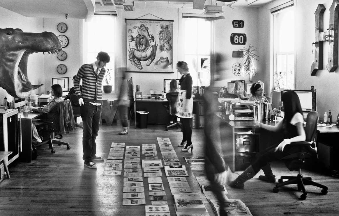 Millennials in PR: How Young Professionals Stay Ahead