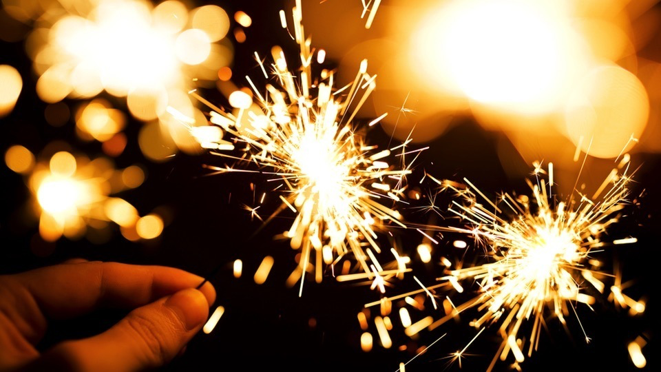 New Year, New Goals
