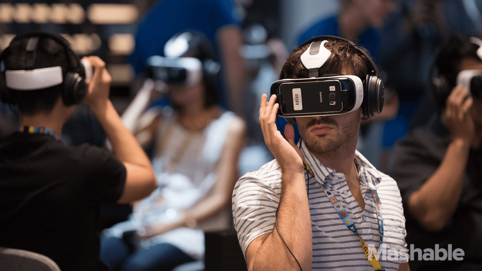 Is Augmented Reality Our Future?